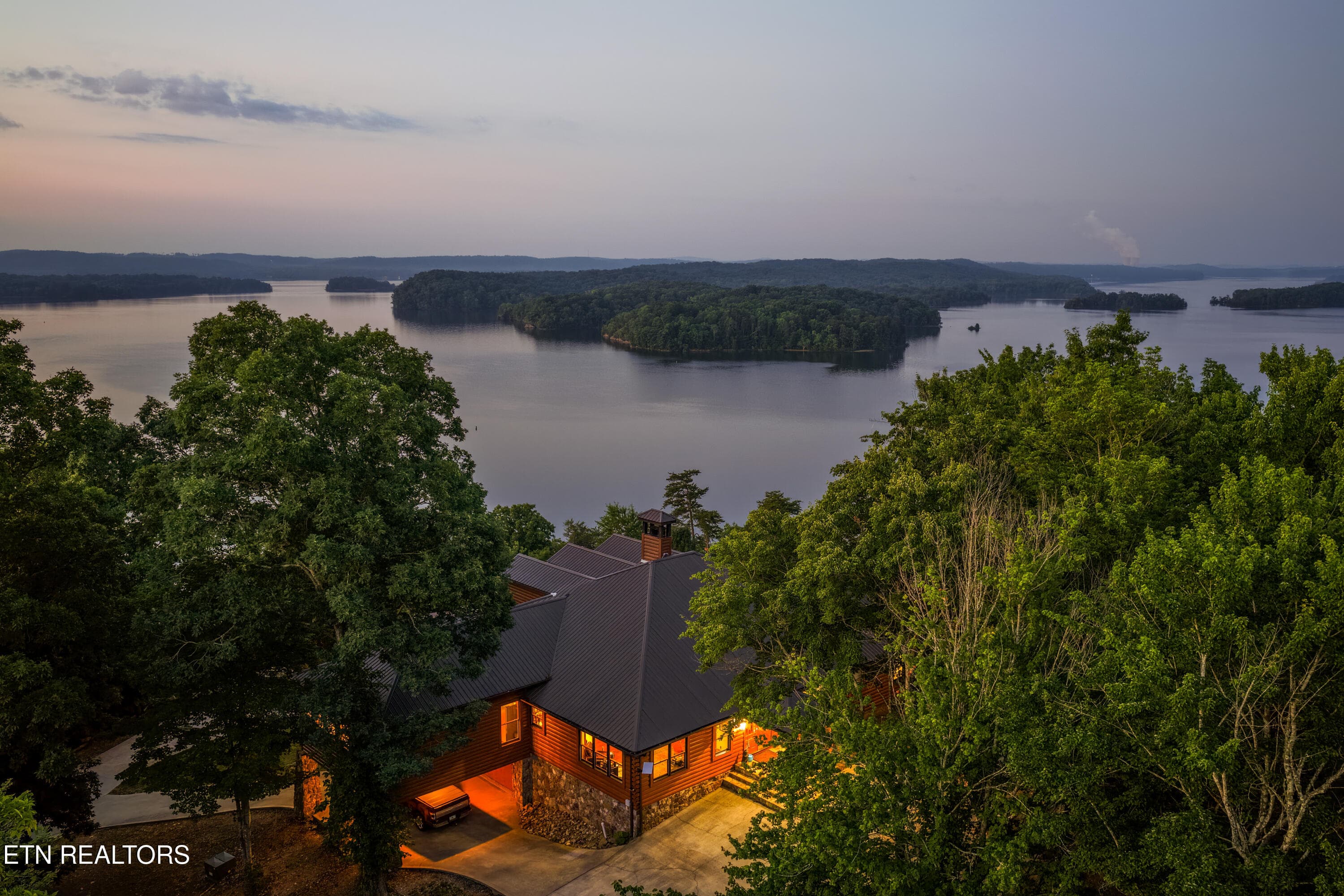LakesideDrone-16 - 260 Lakeside Lodge Lane, Spring City, TN 37381