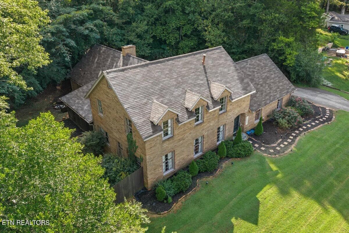 02-1505 Brentwood Dr-49 - 1505 Brentwood Drive, Athens, TN 37303
