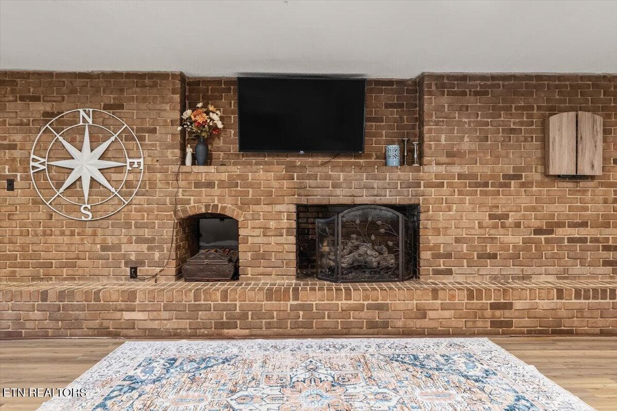 05-1505 Brentwood Dr-2 - 1505 Brentwood Drive, Athens, TN 37303
