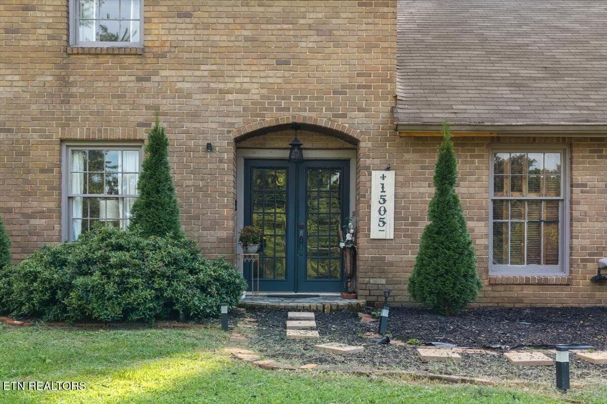 46-1505 Brentwood Dr-45 - 1505 Brentwood Drive, Athens, TN 37303