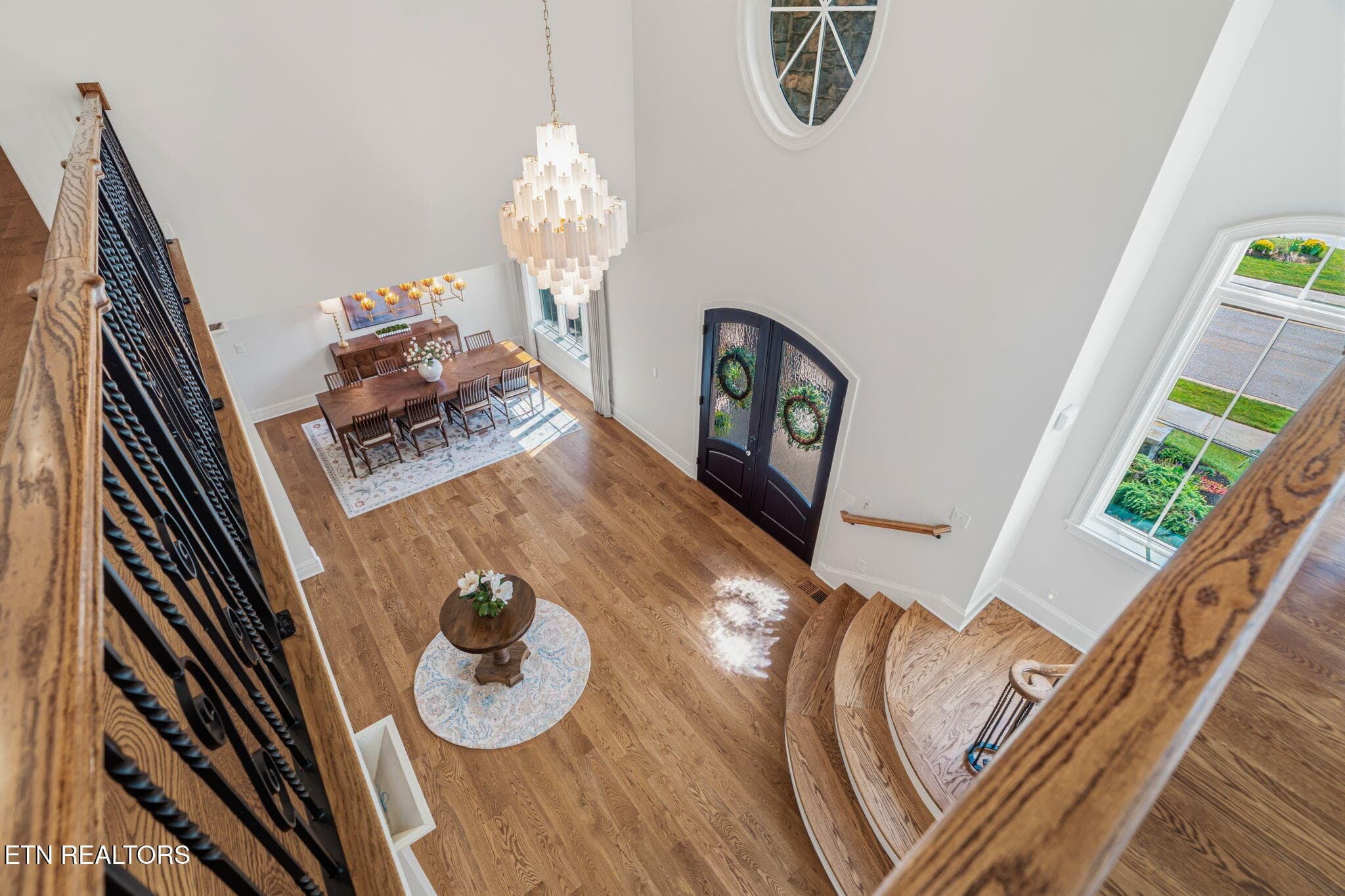 Barnsley upstairs - 367 Barnsley Rd, Farragut, TN 37934