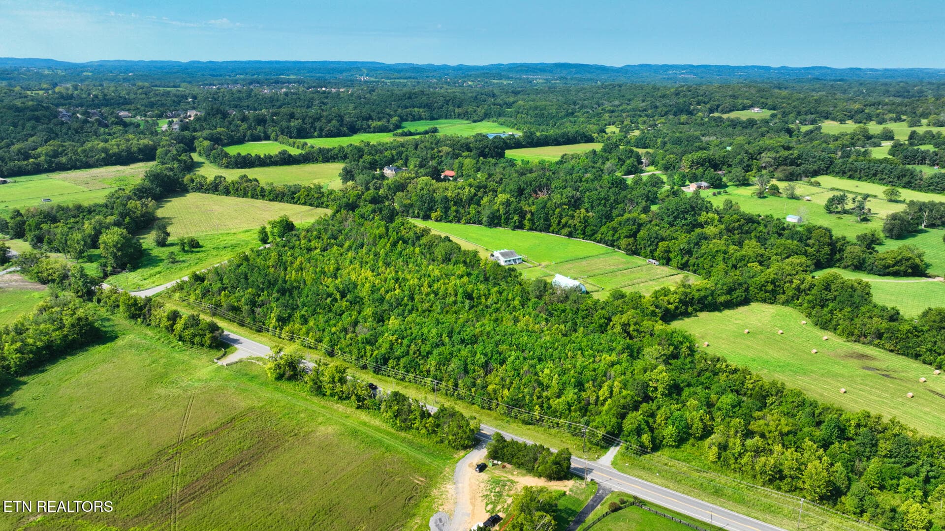 DJI_0333 - 7725 Lot 2 Nolensville Rd, Nolensville, TN 37135