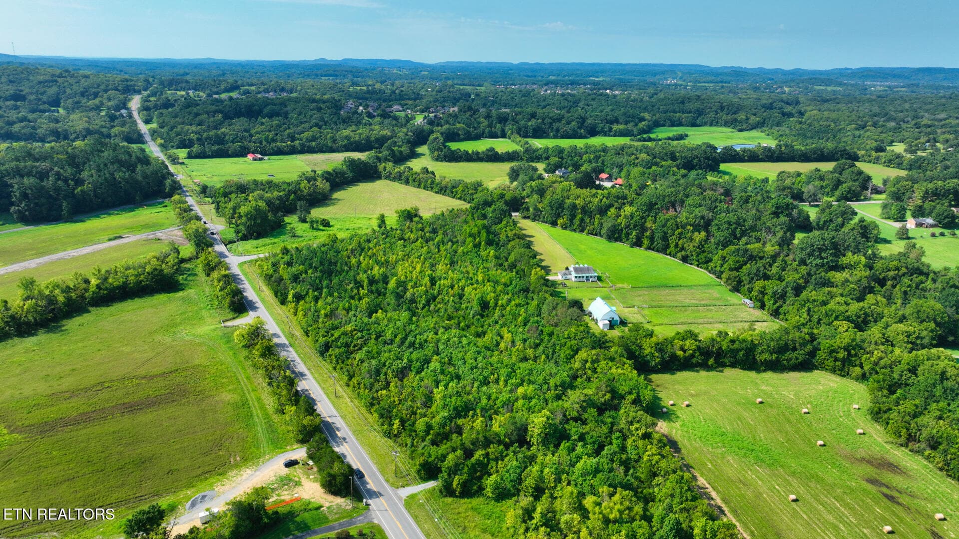 DJI_0335 - 7725 Lot 2 Nolensville Rd, Nolensville, TN 37135