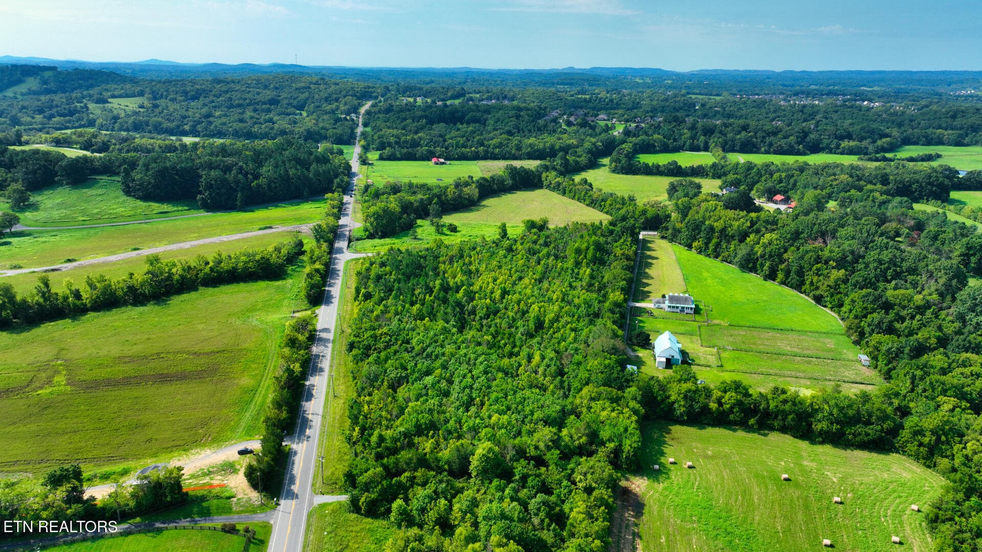 DJI_0336 - 7725 Lot 2 Nolensville Rd, Nolensville, TN 37135