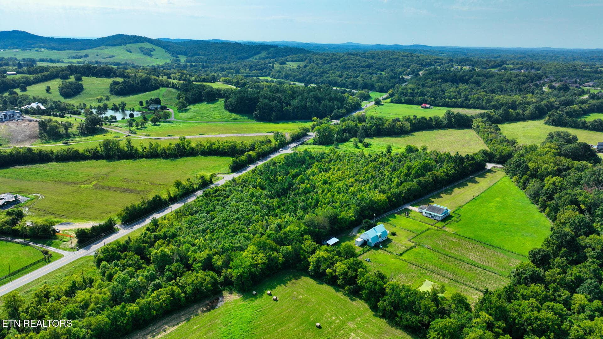 DJI_0338 - 7725 Lot 2 Nolensville Rd, Nolensville, TN 37135