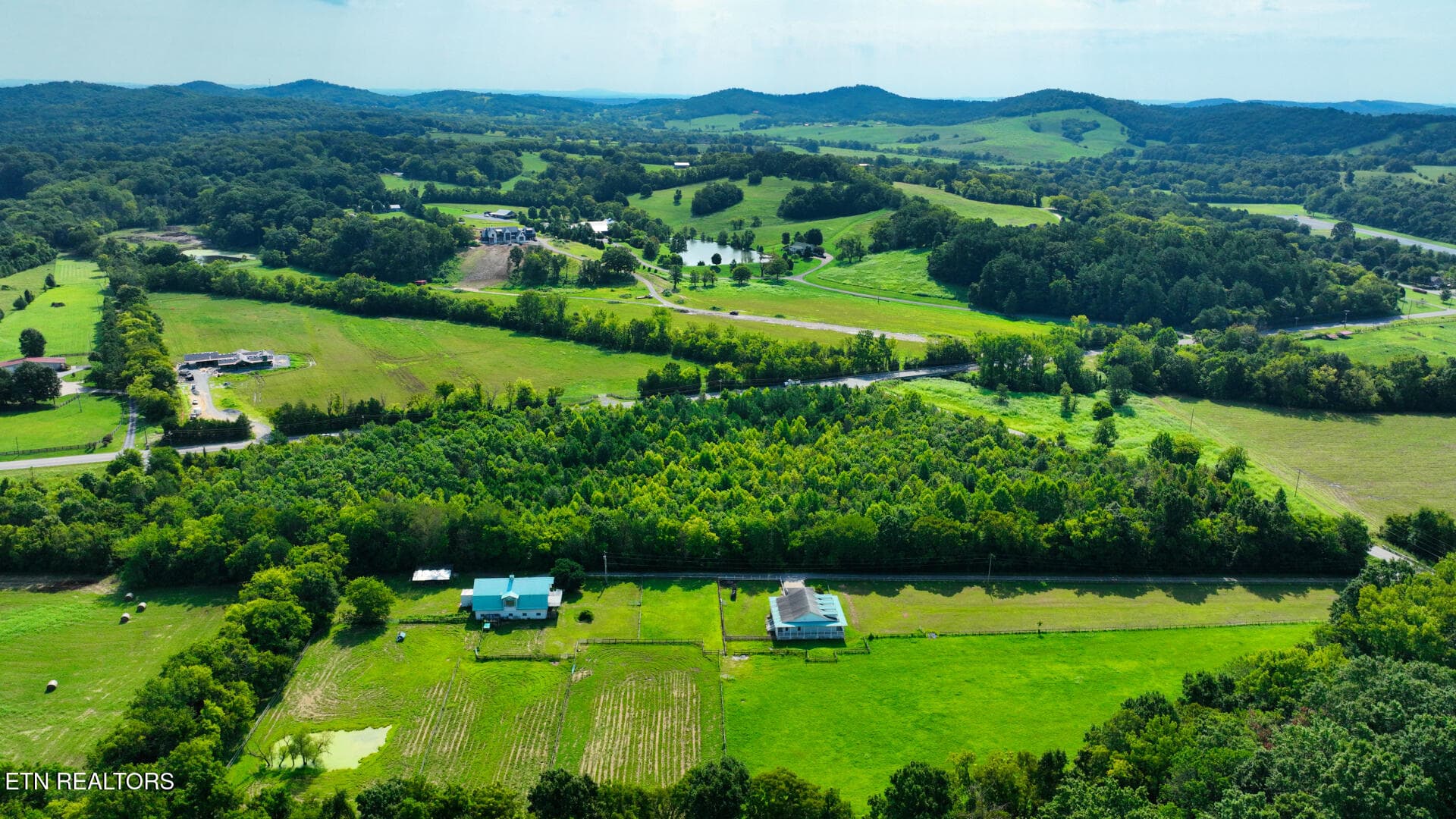 DJI_0341 - 7725 Lot 2 Nolensville Rd, Nolensville, TN 37135