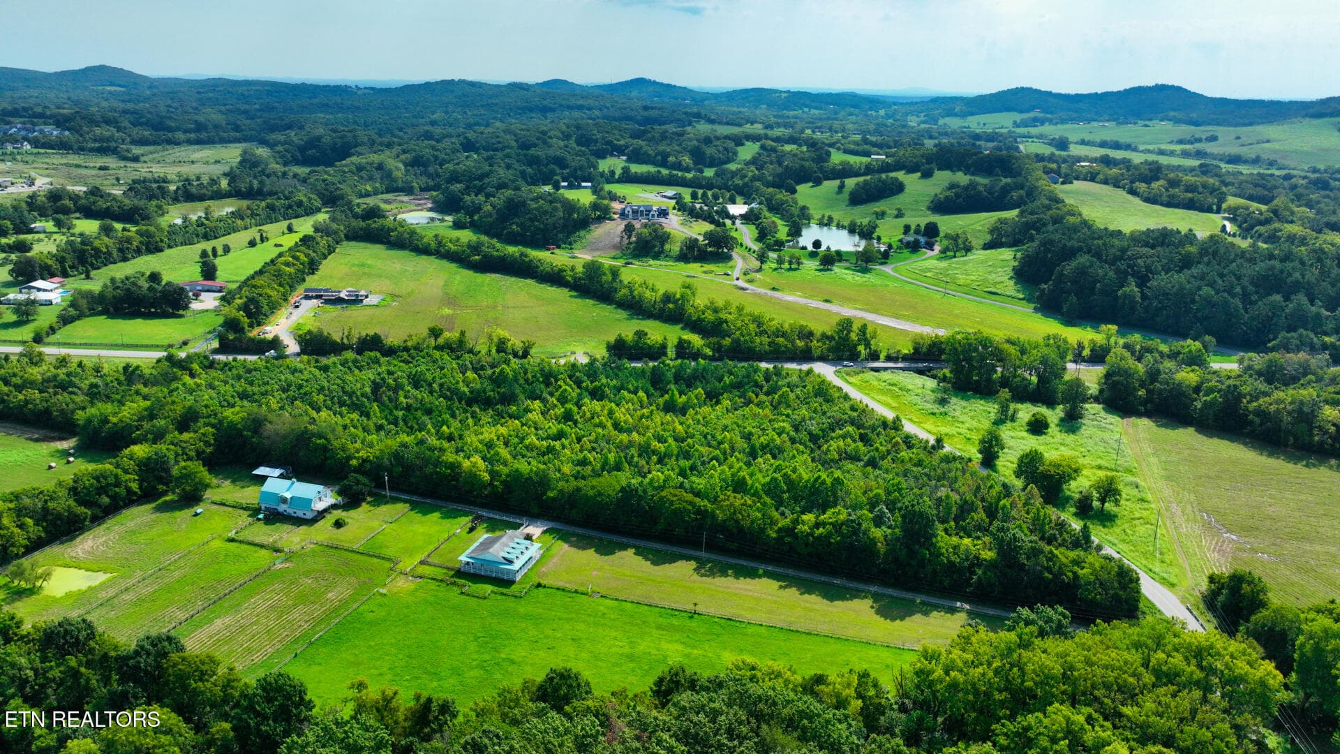 DJI_0342 - 7725 Lot 2 Nolensville Rd, Nolensville, TN 37135