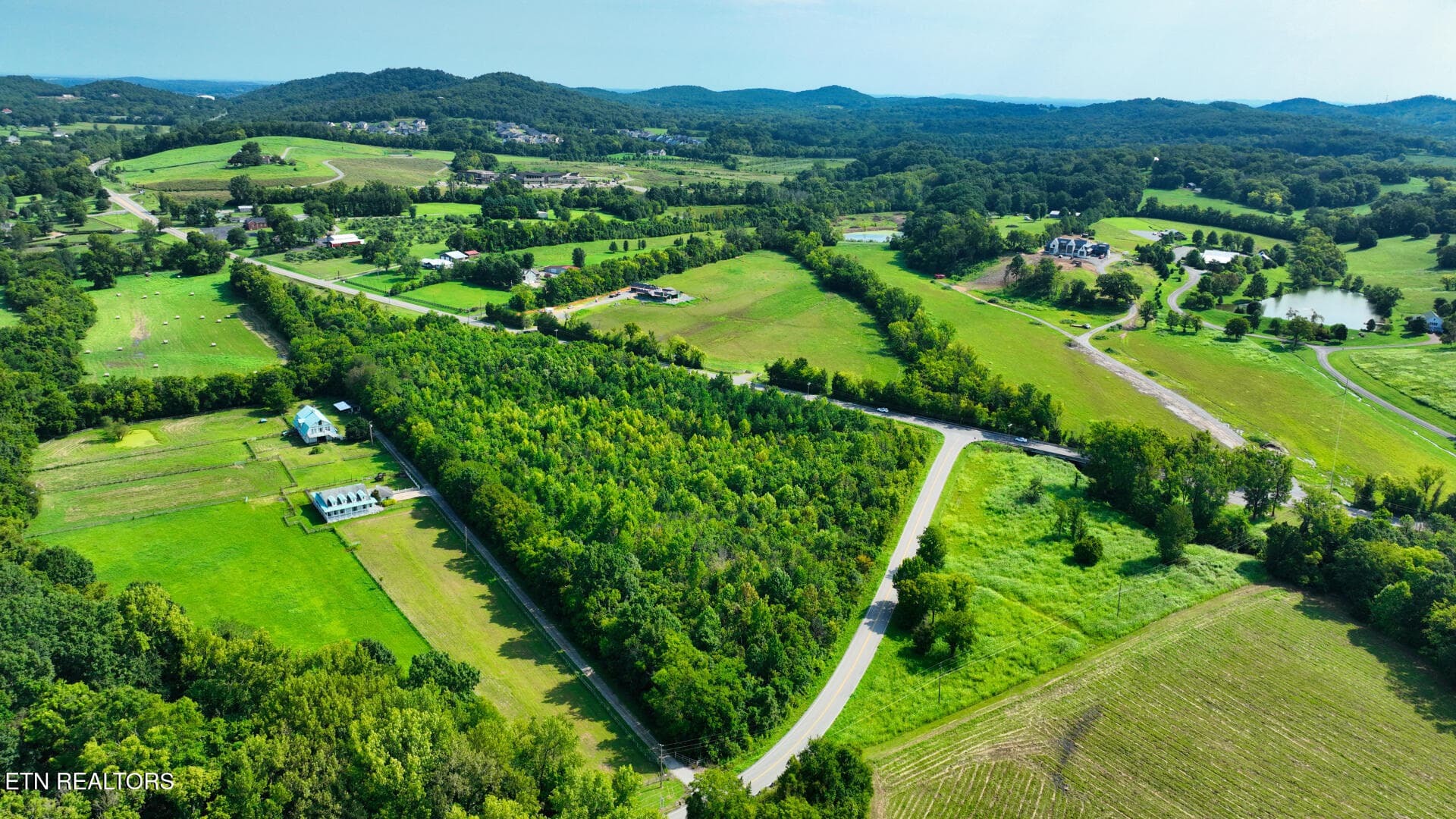 DJI_0344 - 7725 Lot 2 Nolensville Rd, Nolensville, TN 37135