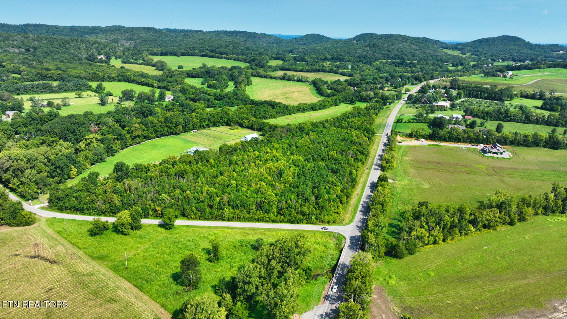 DJI_0348 - 7725 Lot 2 Nolensville Rd, Nolensville, TN 37135