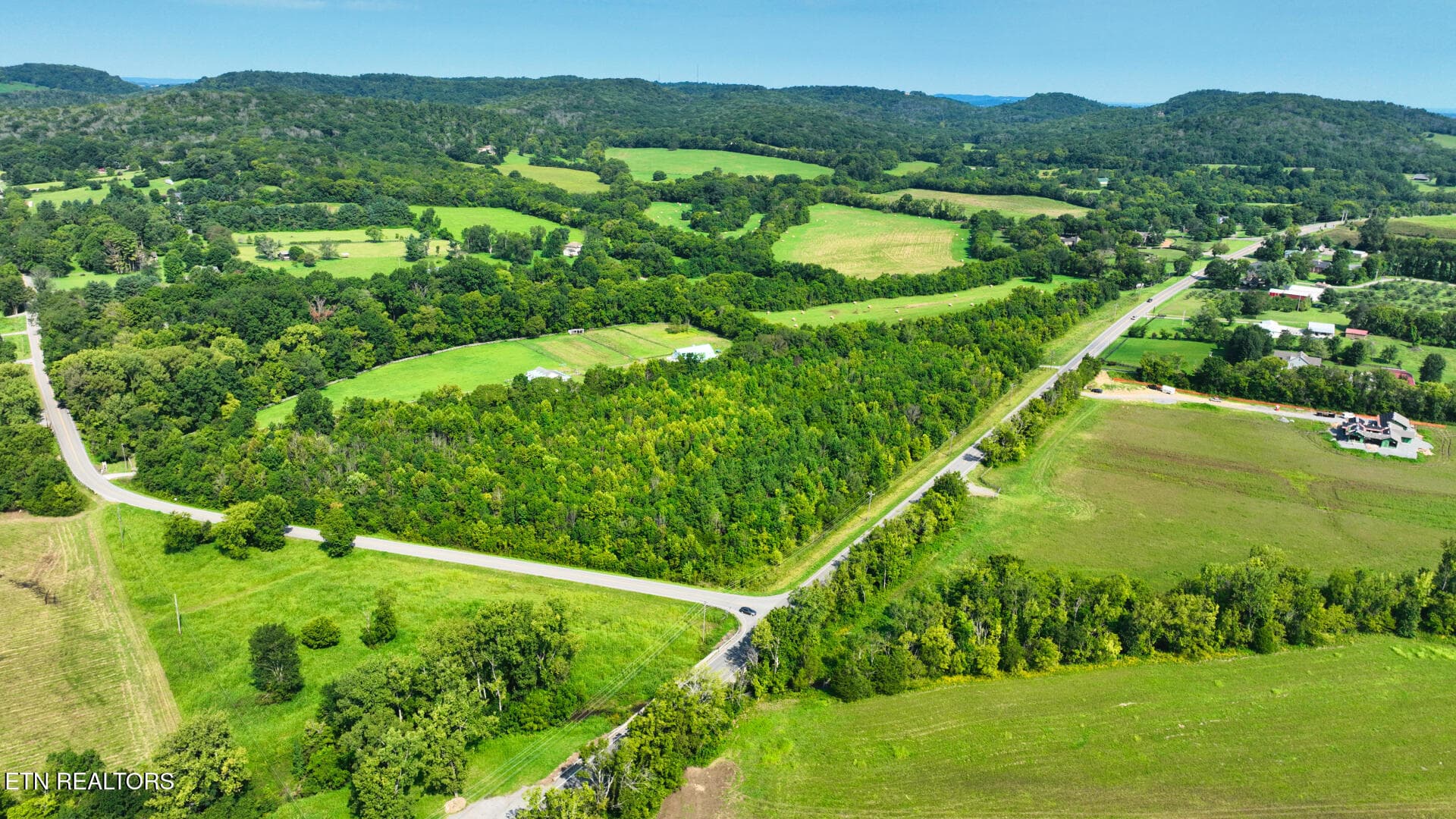 DJI_0349 - 7725 Lot 2 Nolensville Rd, Nolensville, TN 37135