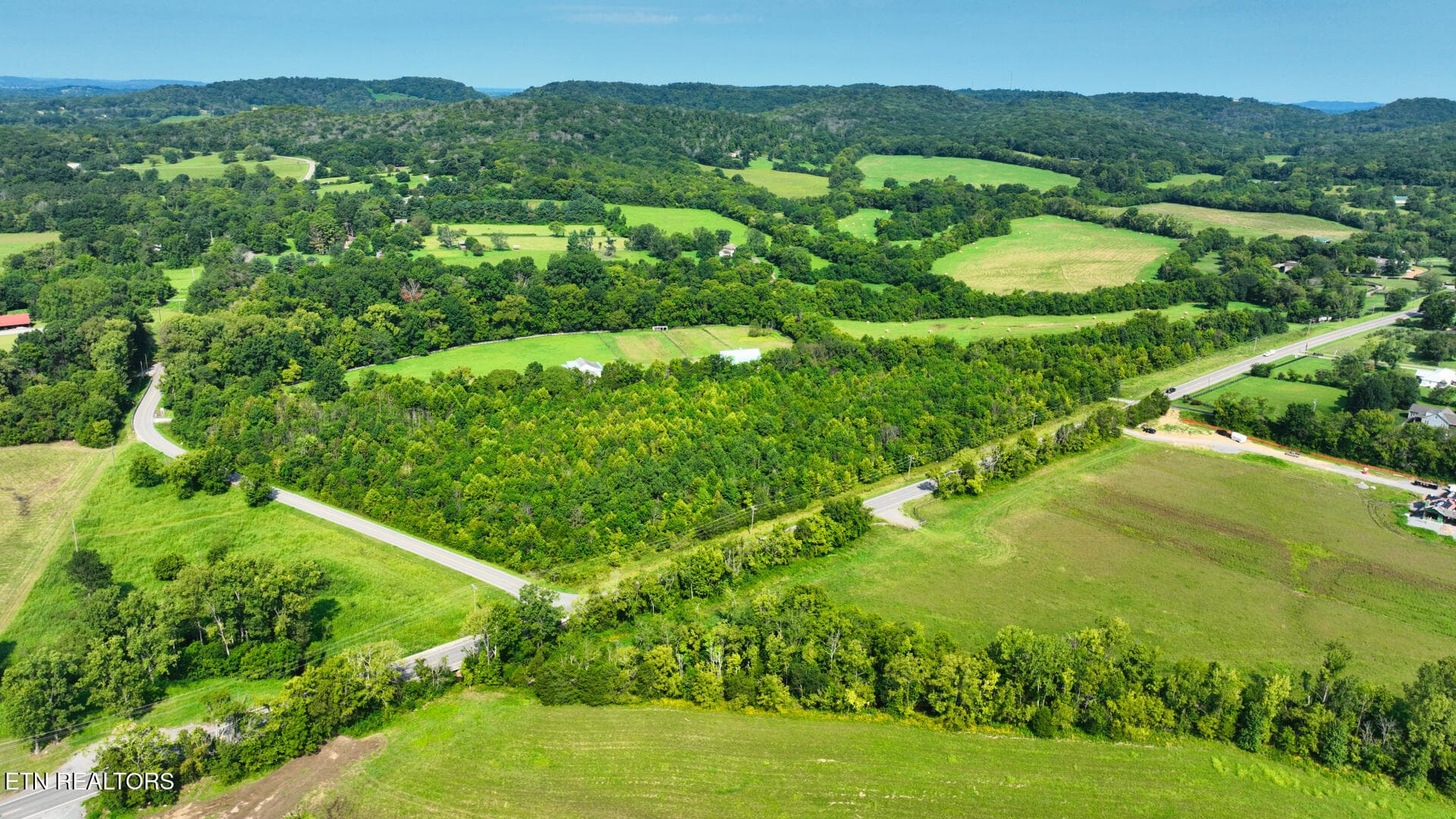 DJI_0350 - 7725 Lot 2 Nolensville Rd, Nolensville, TN 37135