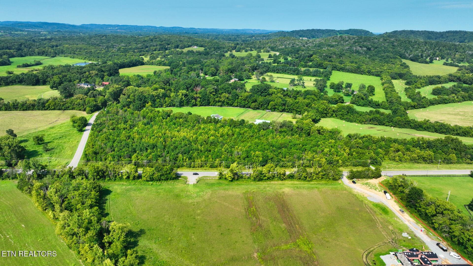 DJI_0351 - 7725 Lot 2 Nolensville Rd, Nolensville, TN 37135