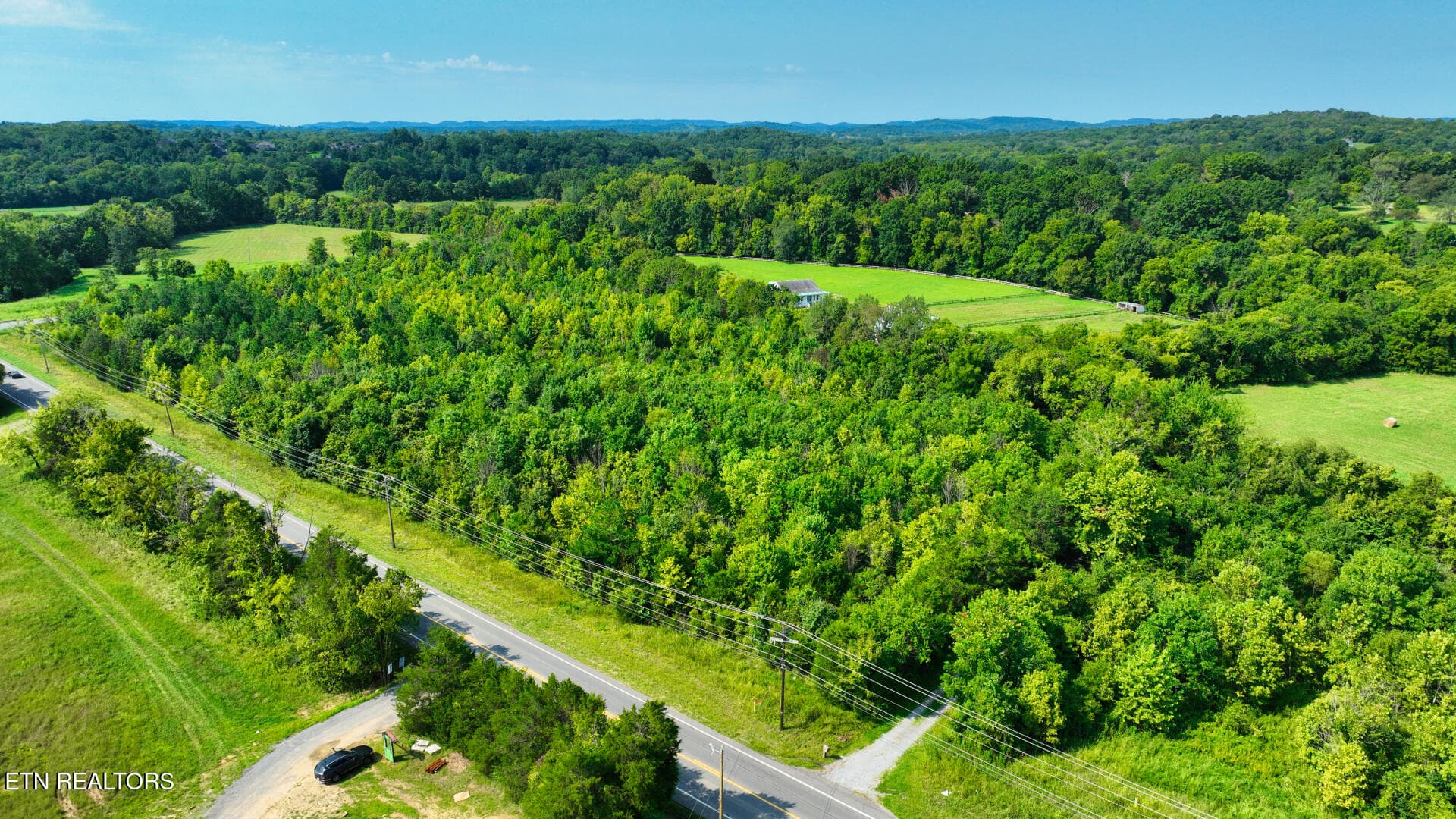 DJI_0355 - 7725 Lot 2 Nolensville Rd, Nolensville, TN 37135