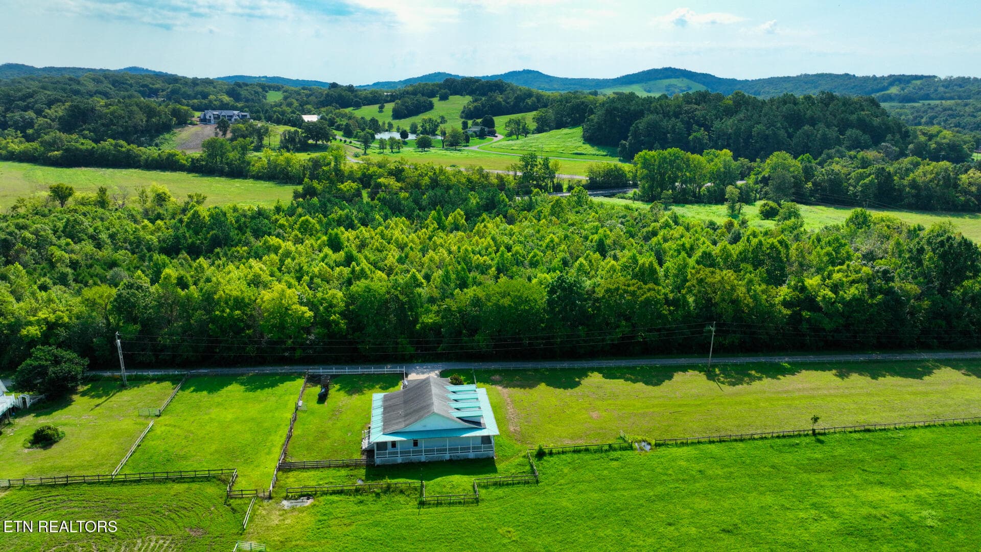 DJI_0359 - 7725 Lot 2 Nolensville Rd, Nolensville, TN 37135