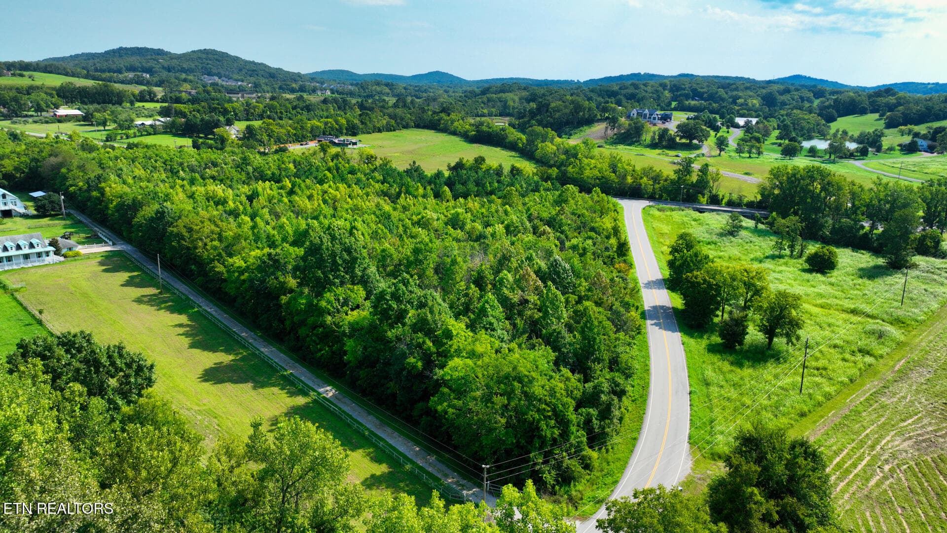 DJI_0361 - 7725 Lot 2 Nolensville Rd, Nolensville, TN 37135