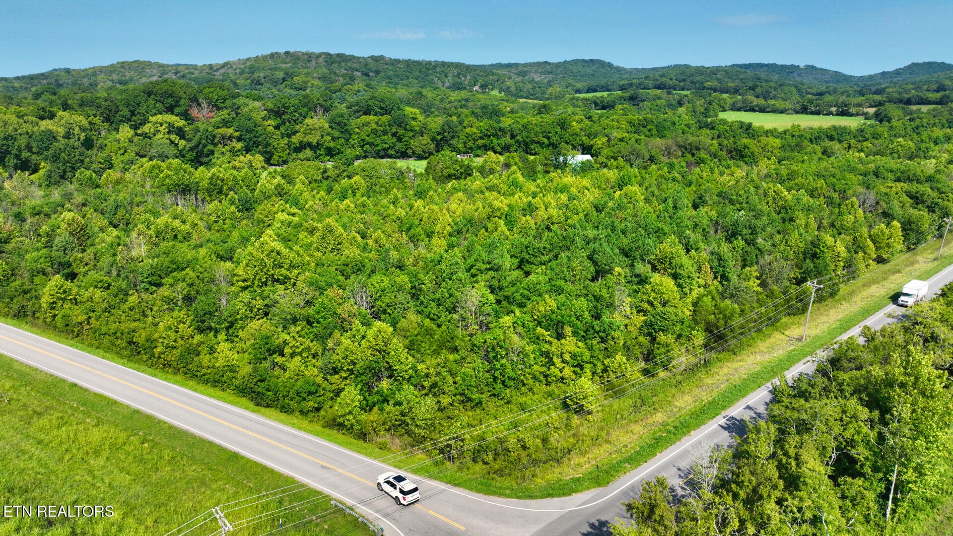 DJI_0363 - 7725 Lot 2 Nolensville Rd, Nolensville, TN 37135