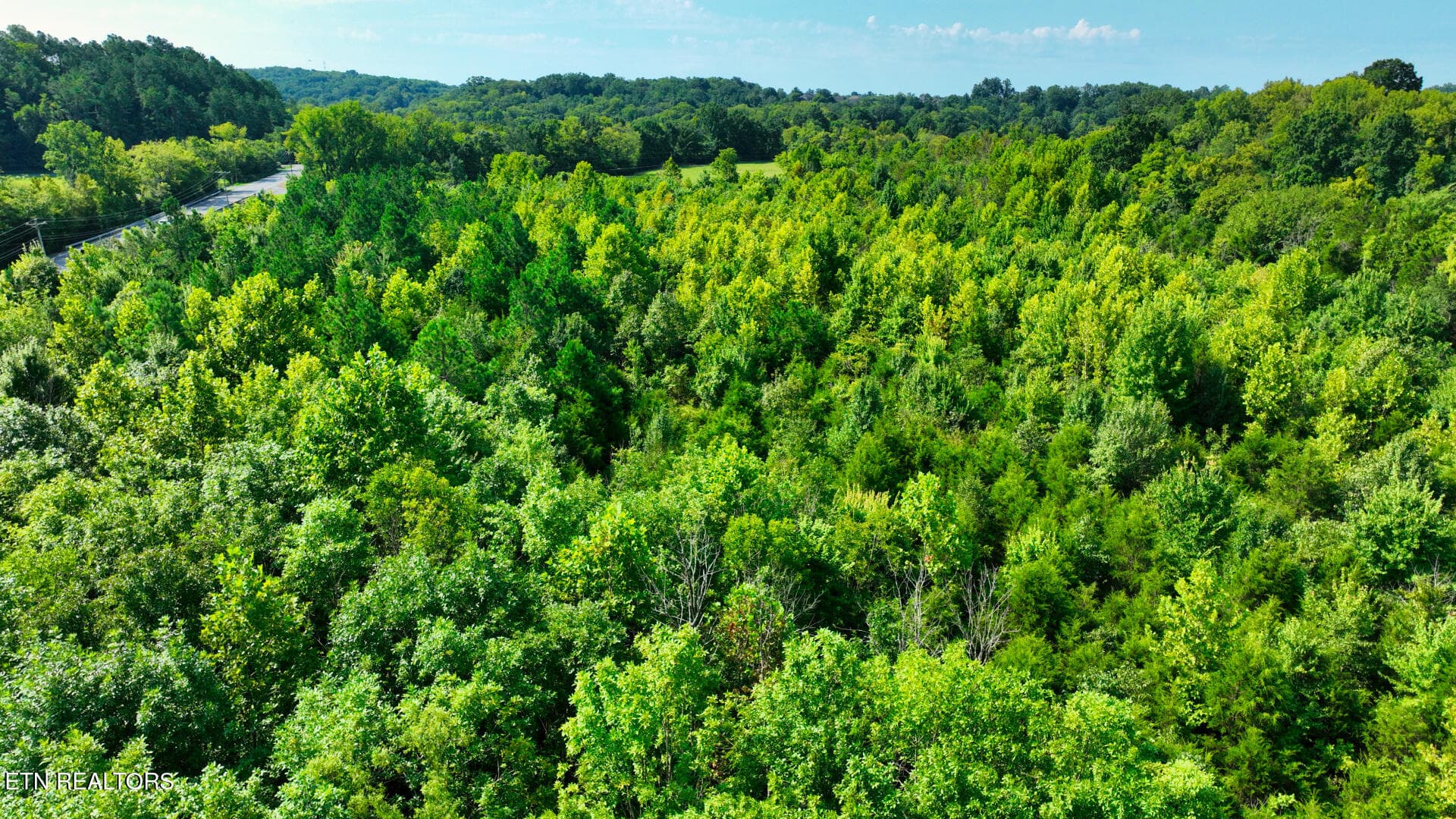 DJI_0387 - 7725 Lot 2 Nolensville Rd, Nolensville, TN 37135