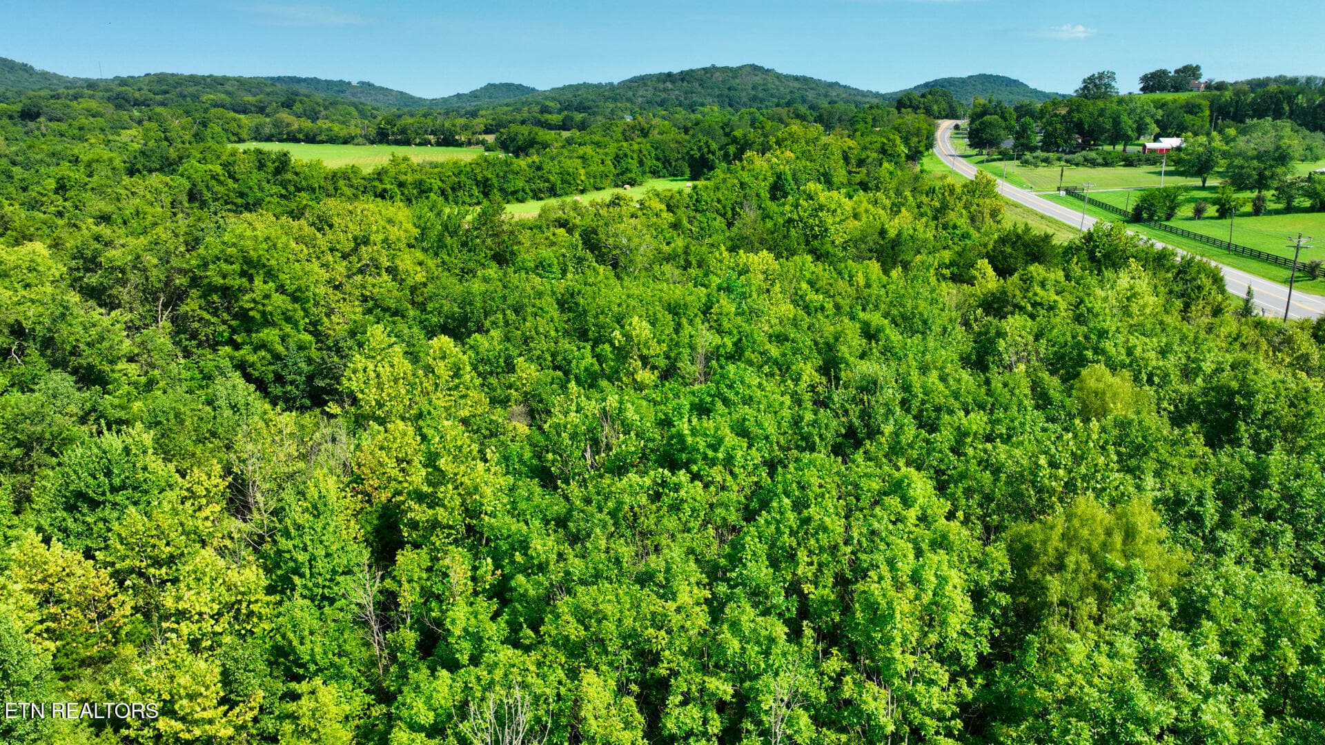DJI_0392 - 7725 Lot 2 Nolensville Rd, Nolensville, TN 37135
