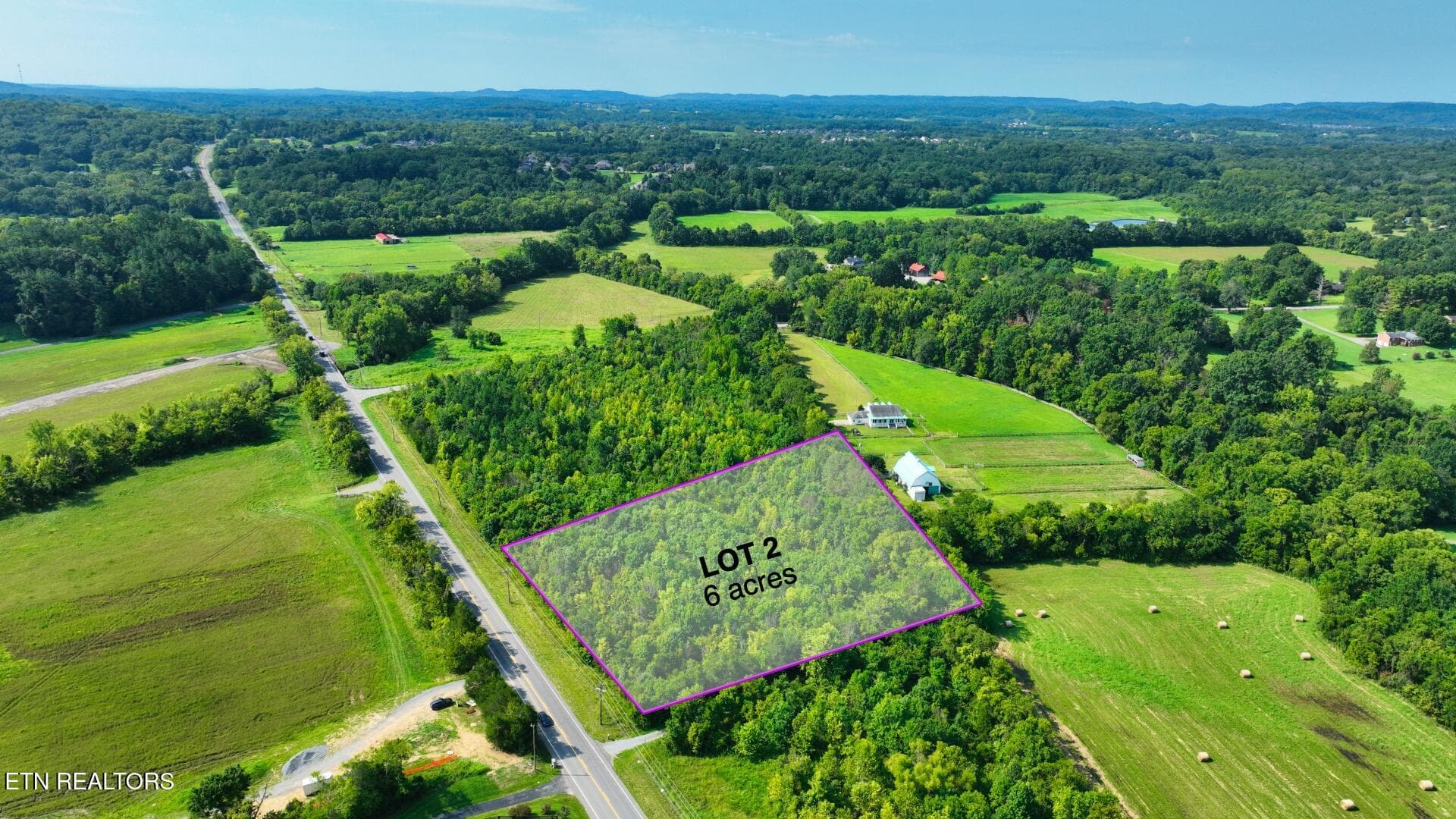 7725 Lot 2 Nolensville Rd, Nolensville, TN 37135