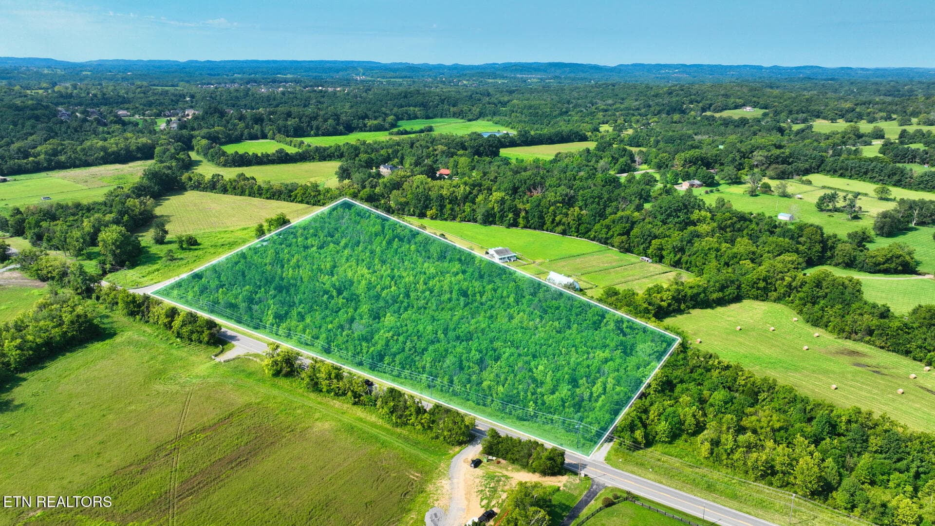 Lines 1 - 7725 Lot 2 Nolensville Rd, Nolensville, TN 37135