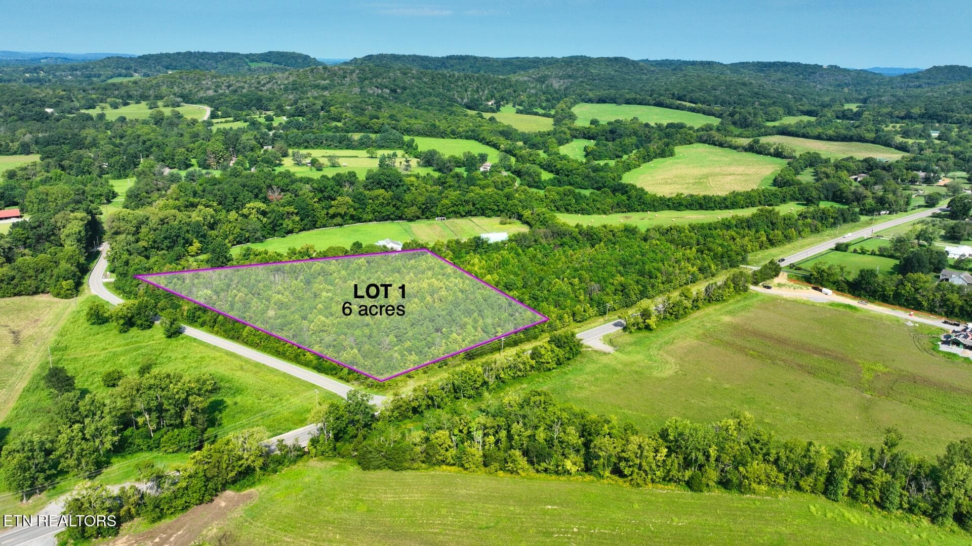 7725 Lot 1 Nolensville Rd, Nolensville, TN 37135