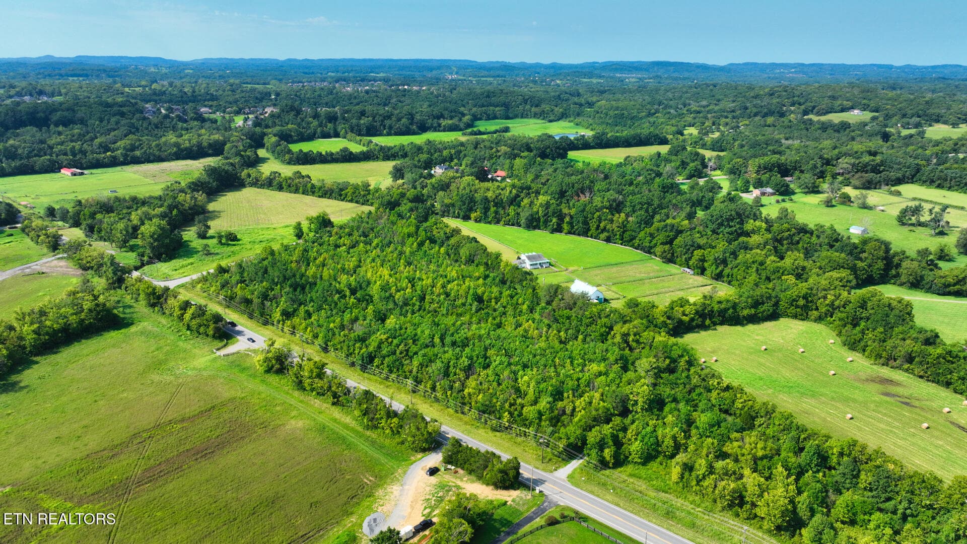 DJI_0334 - 7725 Lot 1 Nolensville Rd, Nolensville, TN 37135