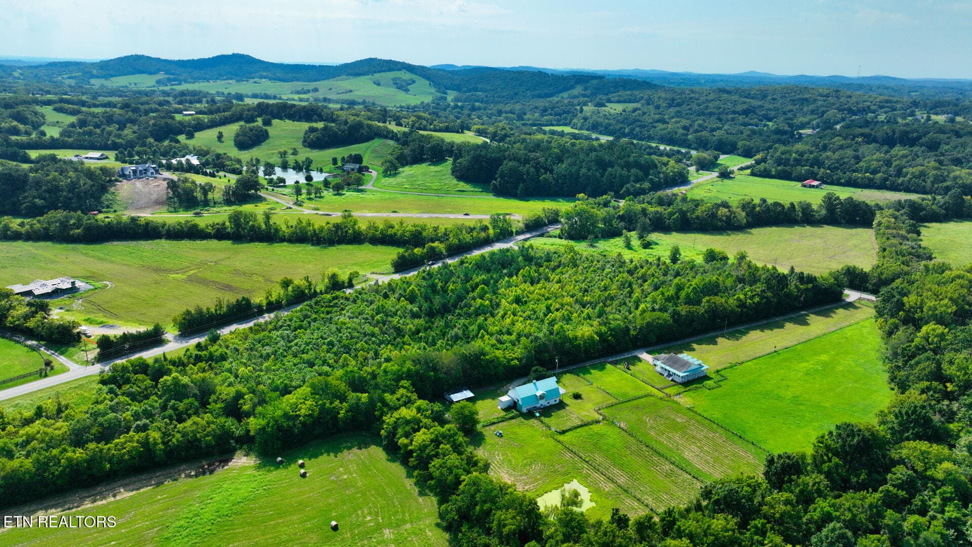 DJI_0339 - 7725 Lot 1 Nolensville Rd, Nolensville, TN 37135