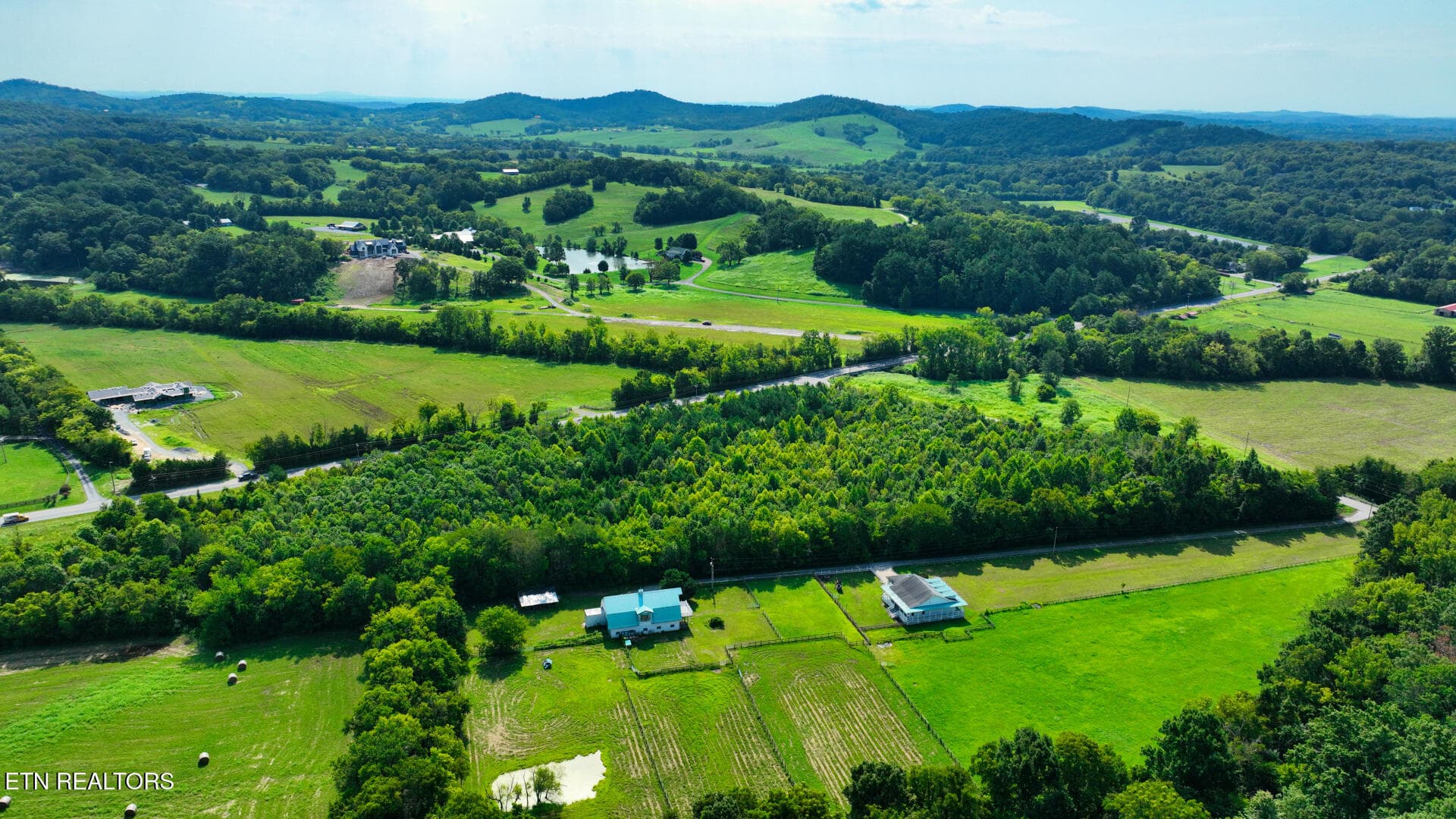DJI_0340 - 7725 Lot 1 Nolensville Rd, Nolensville, TN 37135