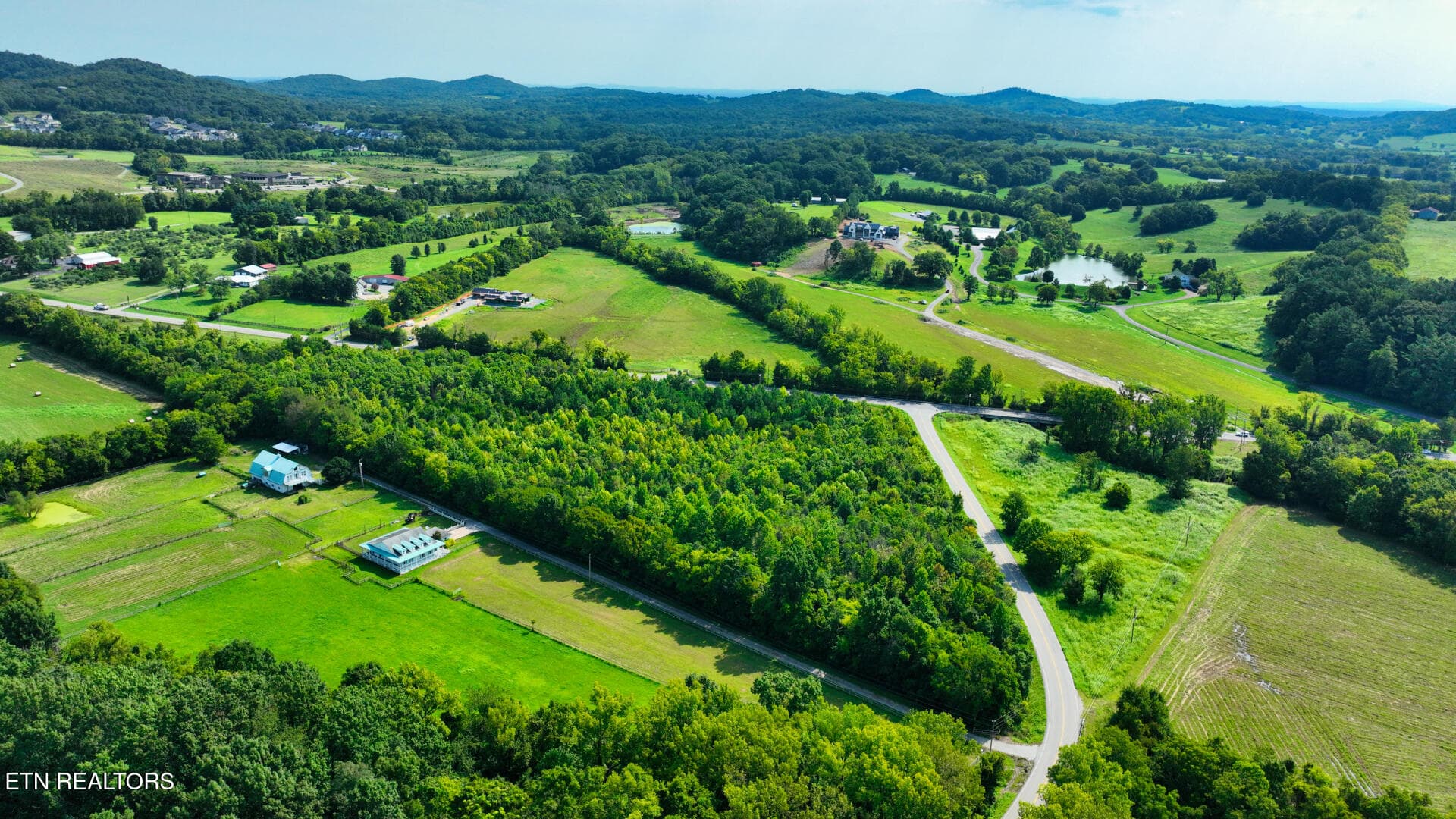 DJI_0343 - 7725 Lot 1 Nolensville Rd, Nolensville, TN 37135