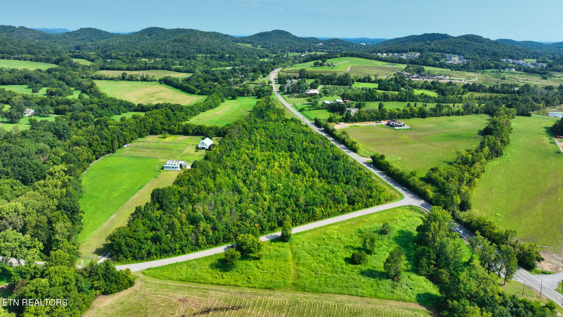 DJI_0346 - 7725 Lot 1 Nolensville Rd, Nolensville, TN 37135