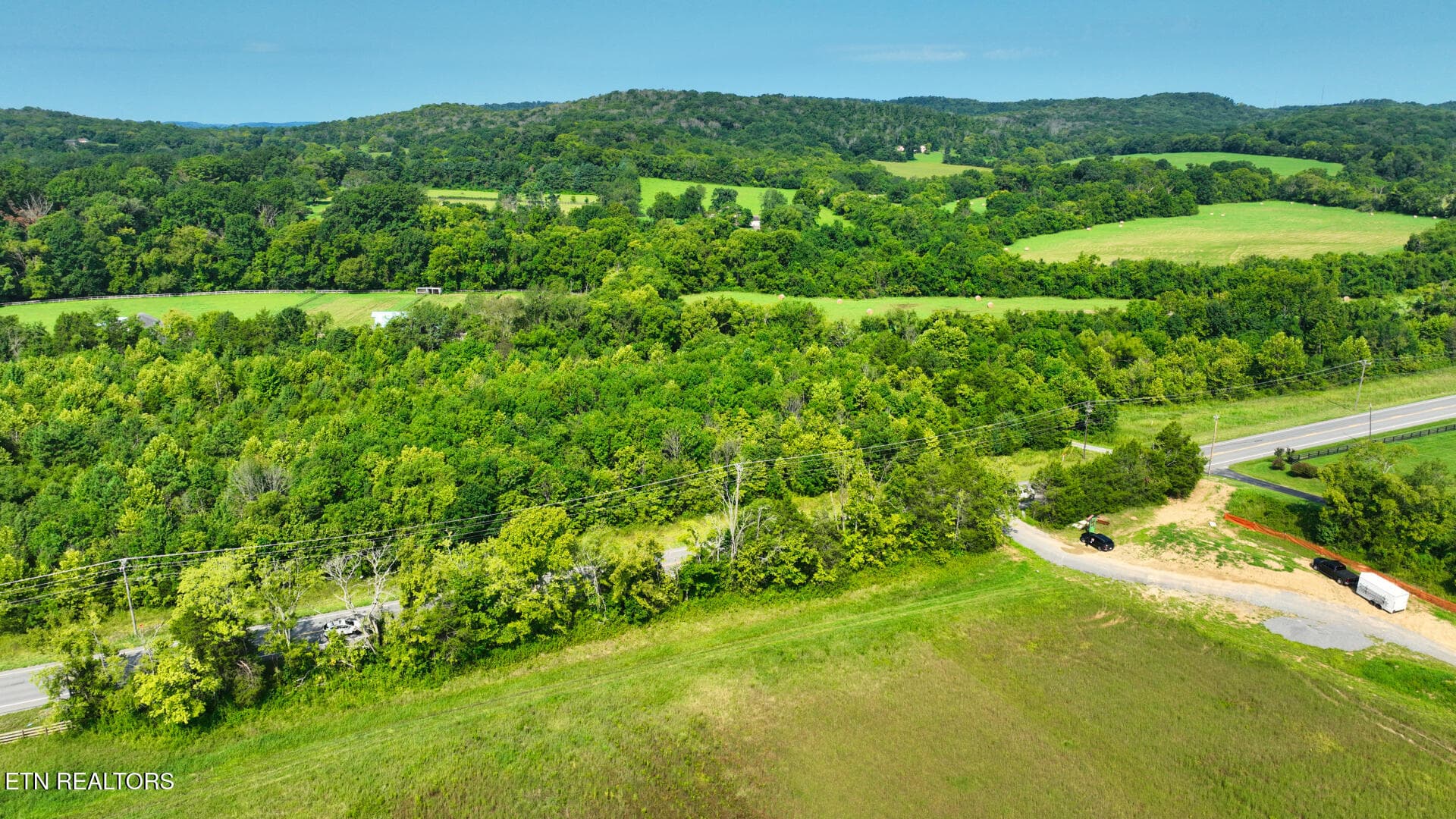 DJI_0352 - 7725 Lot 1 Nolensville Rd, Nolensville, TN 37135