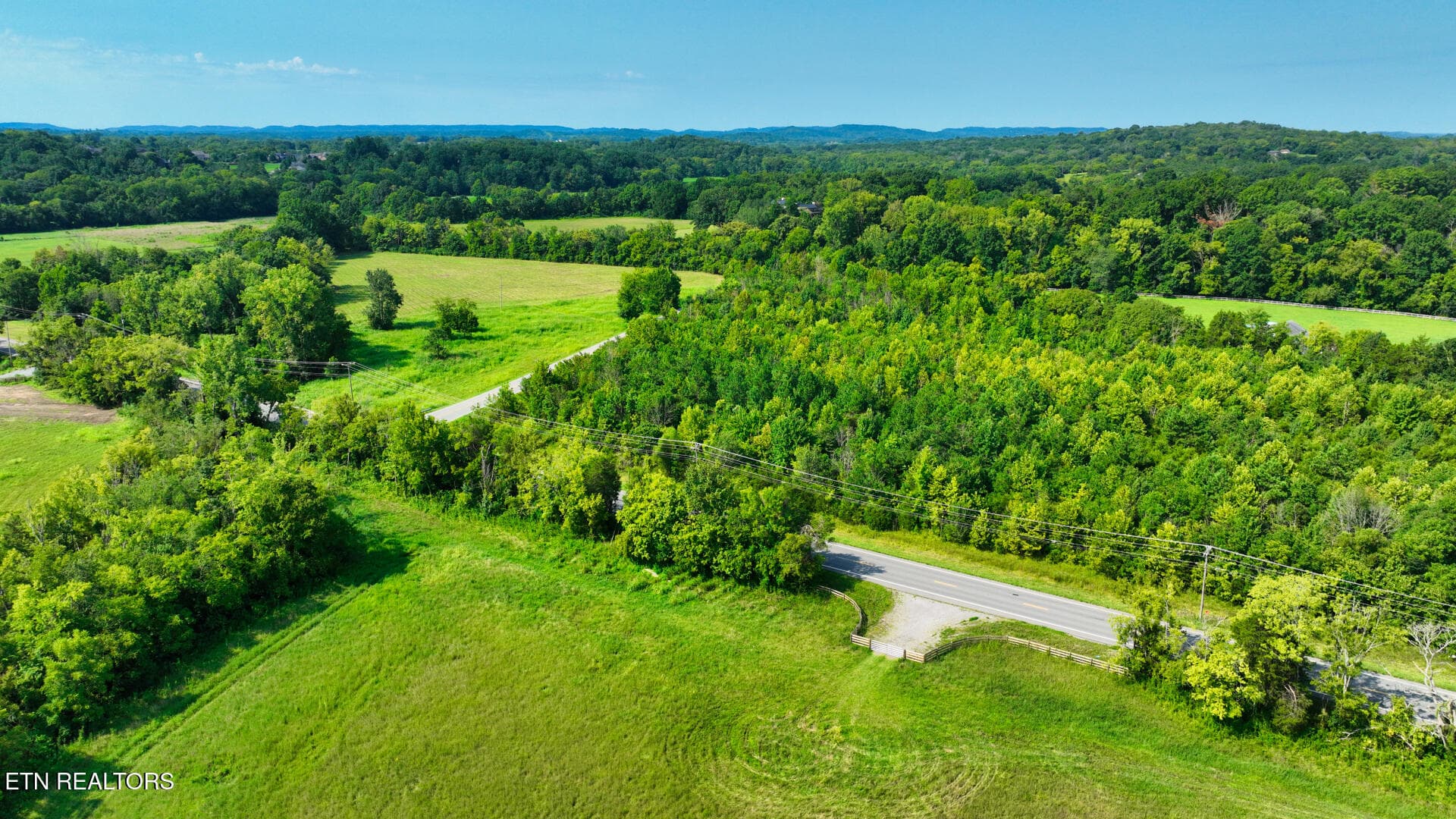 DJI_0353 - 7725 Lot 1 Nolensville Rd, Nolensville, TN 37135