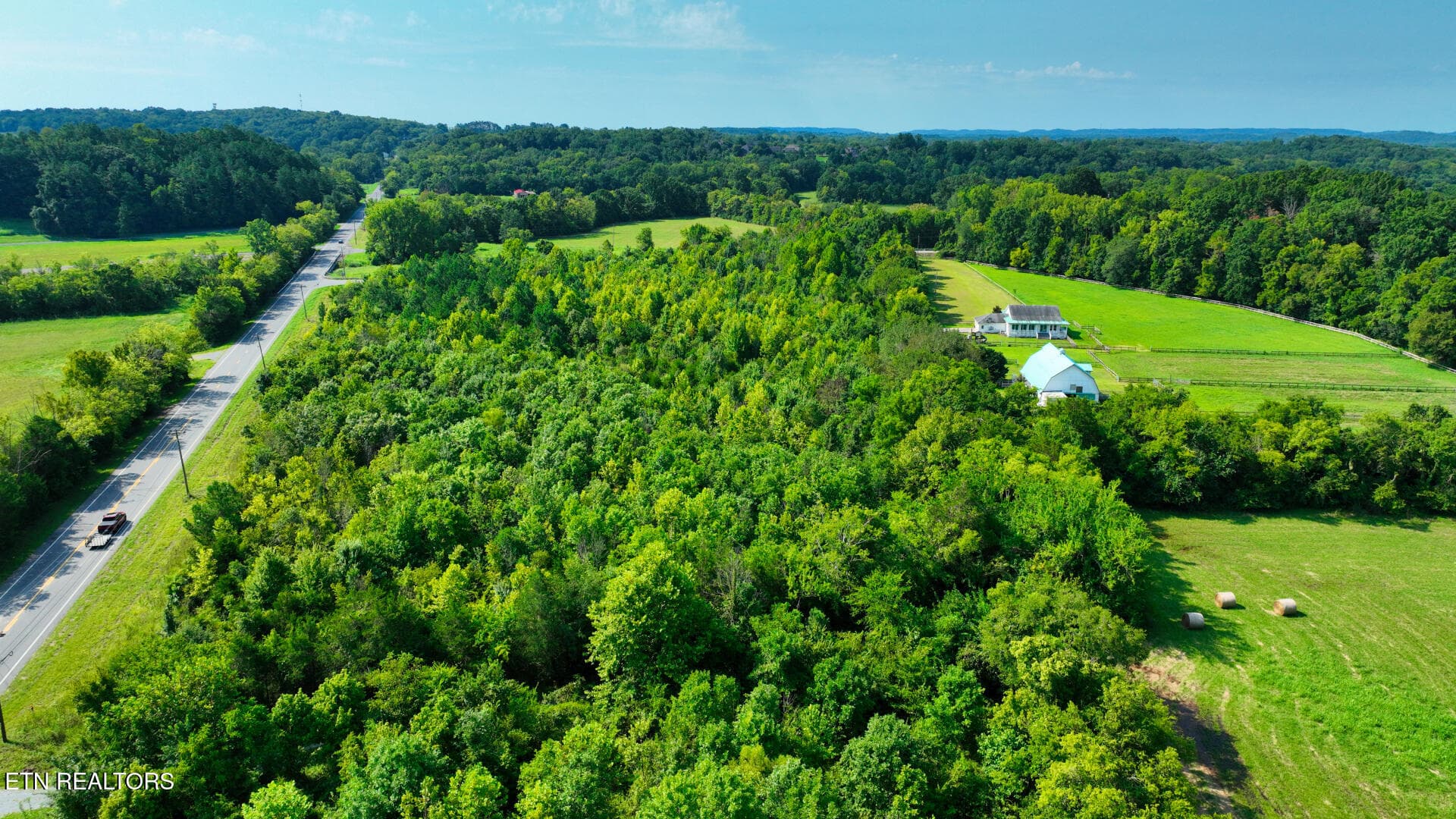 DJI_0356 - 7725 Lot 1 Nolensville Rd, Nolensville, TN 37135