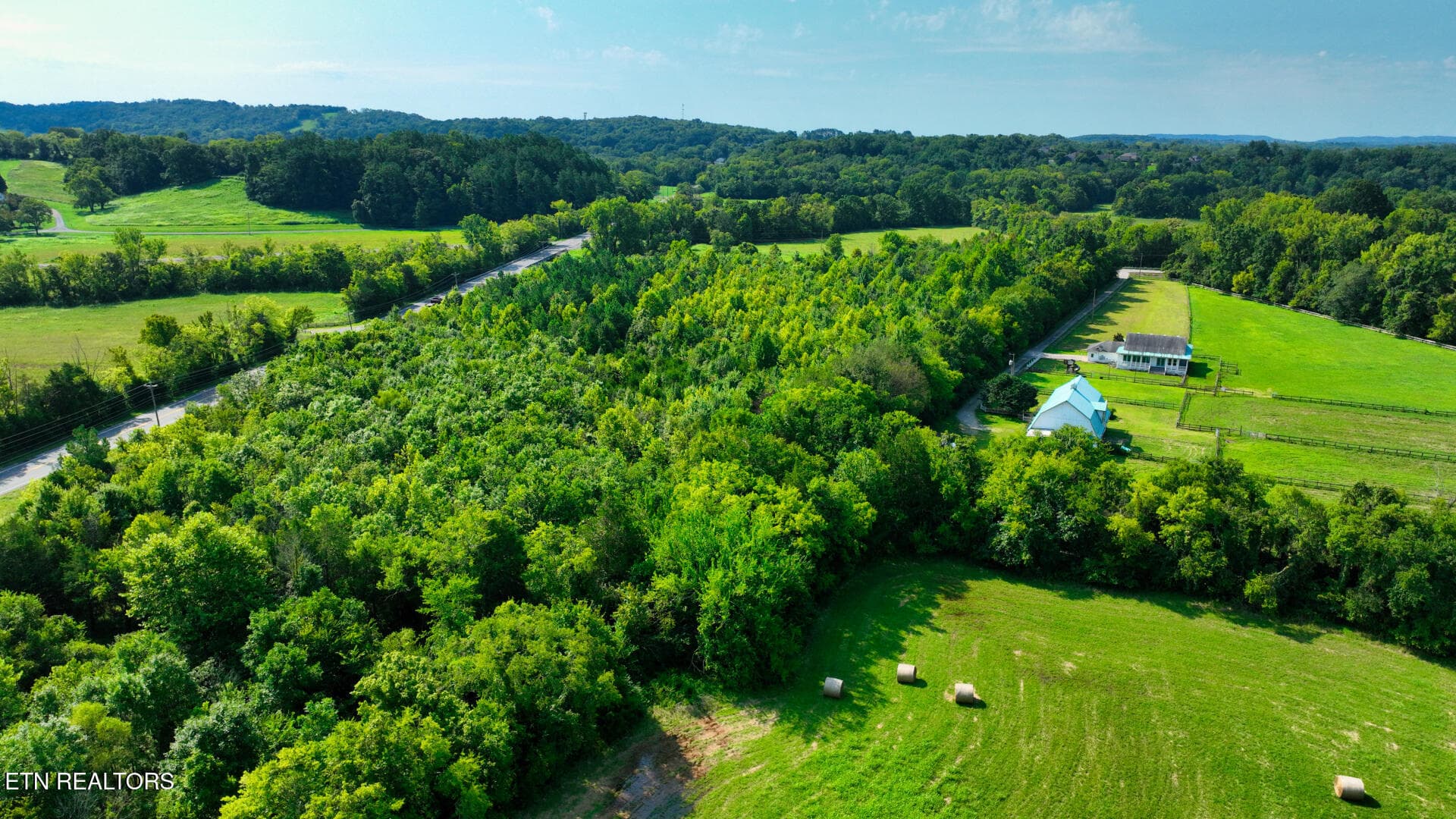 DJI_0357 - 7725 Lot 1 Nolensville Rd, Nolensville, TN 37135