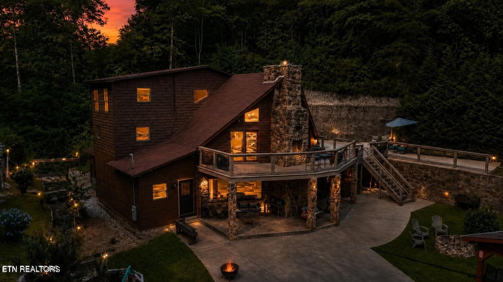 237 Foster Rd, Heiskell, TN 37754