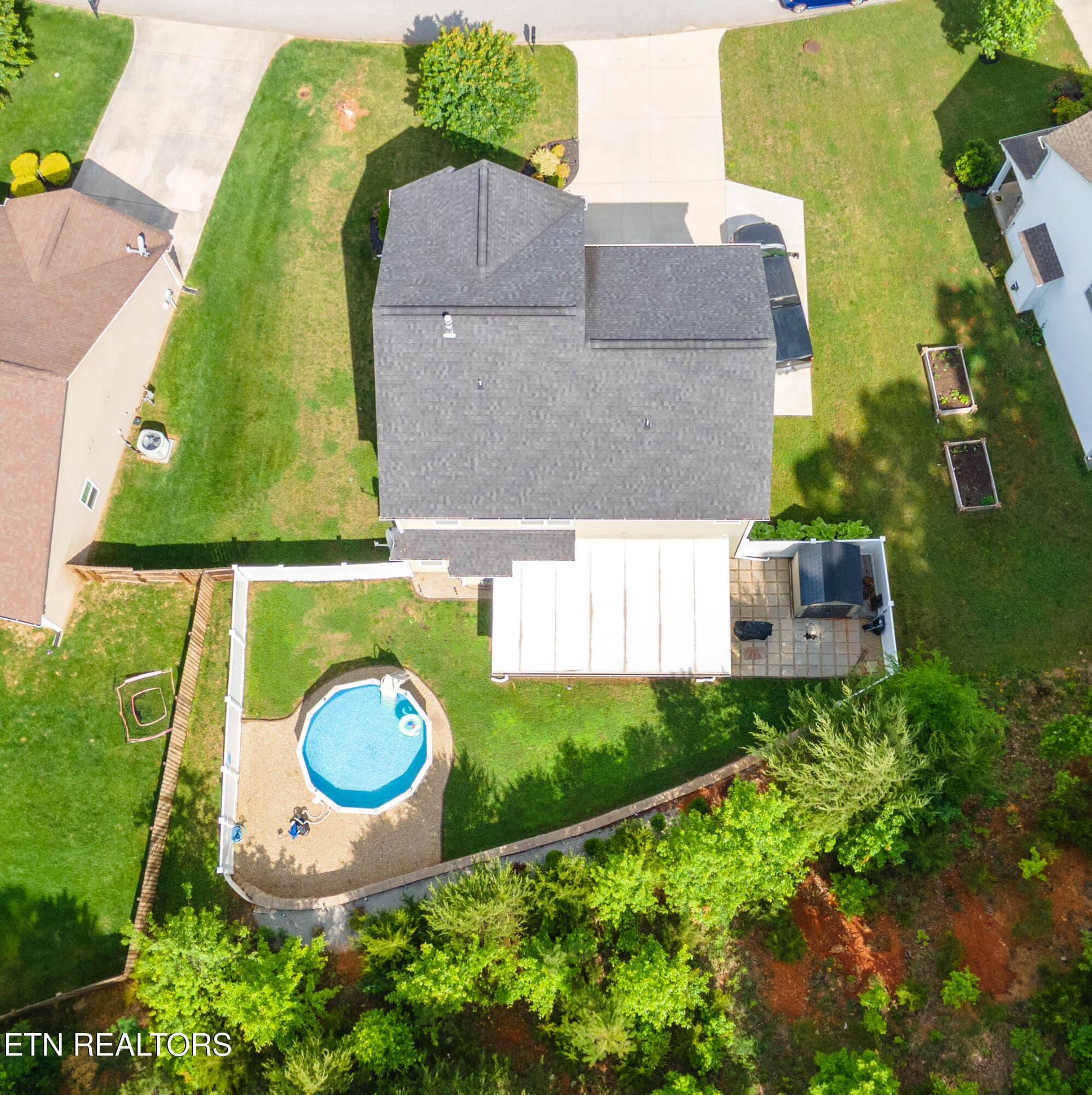 DJI_0941 - 1416 Madison Oaks Rd, Knoxville, TN 37924, Knoxville