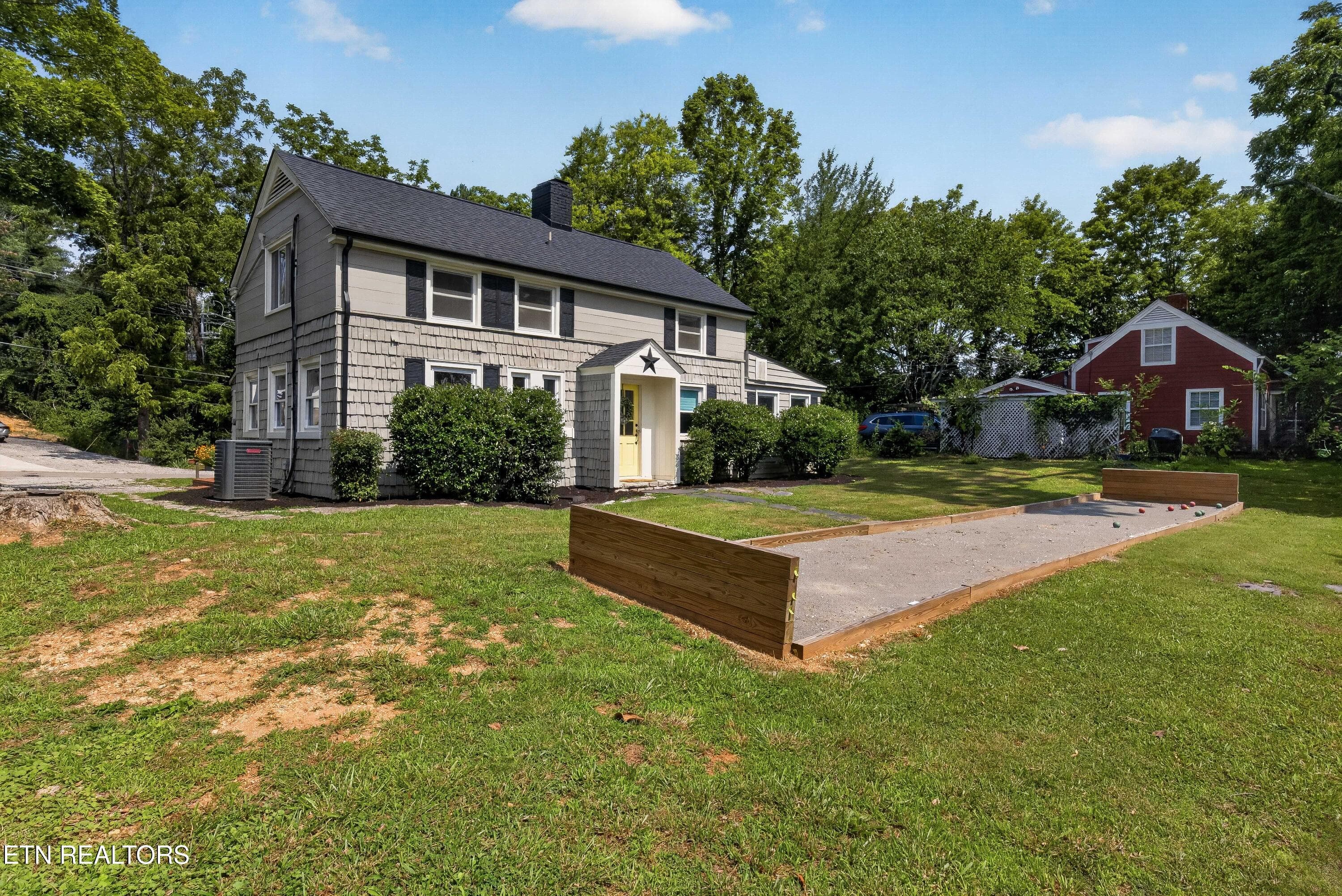 L40A7600 - 44 W Norris Rd, Norris, TN 37828