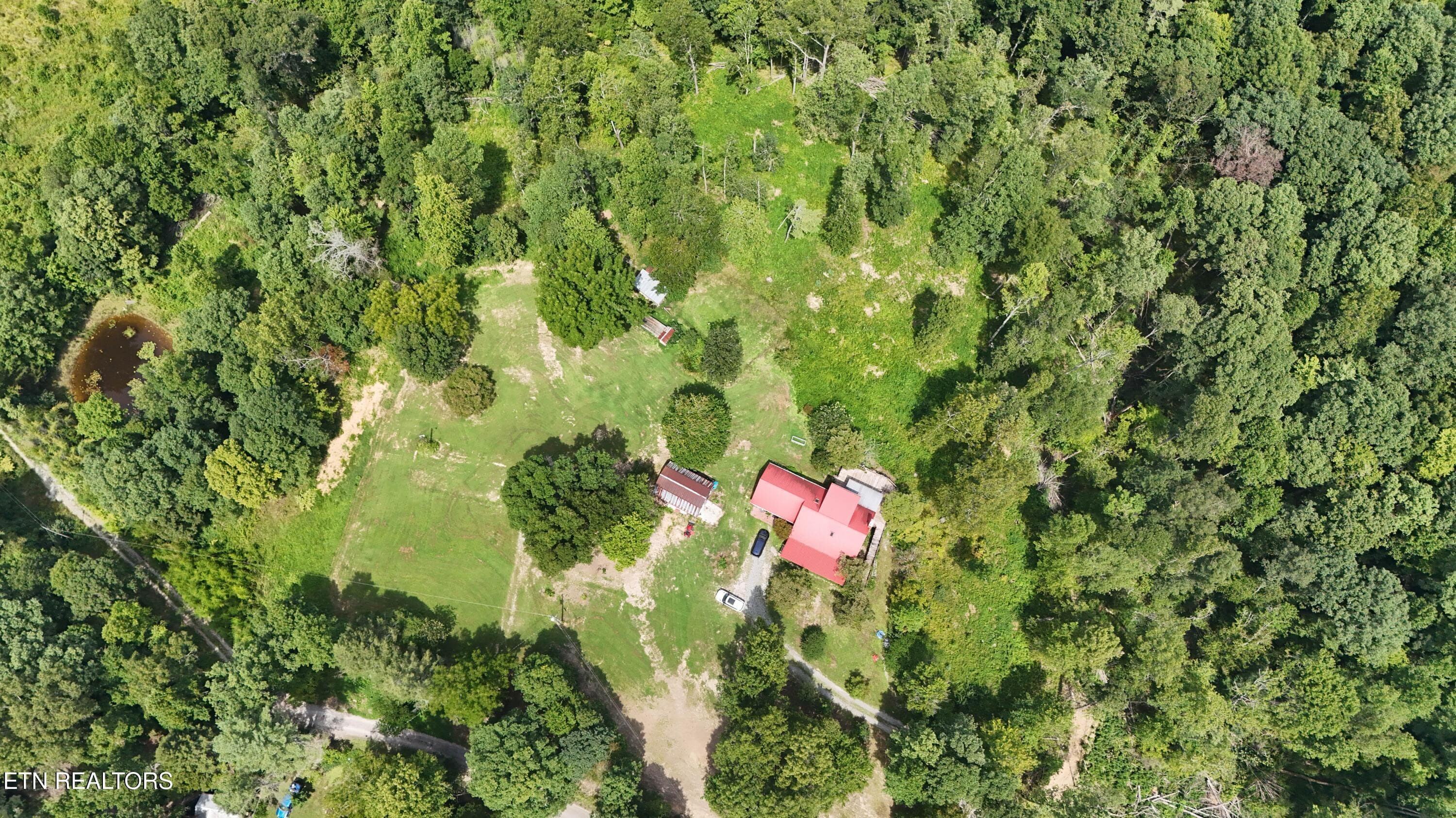 150 - 141 Central Ave, Robbins, TN 37852