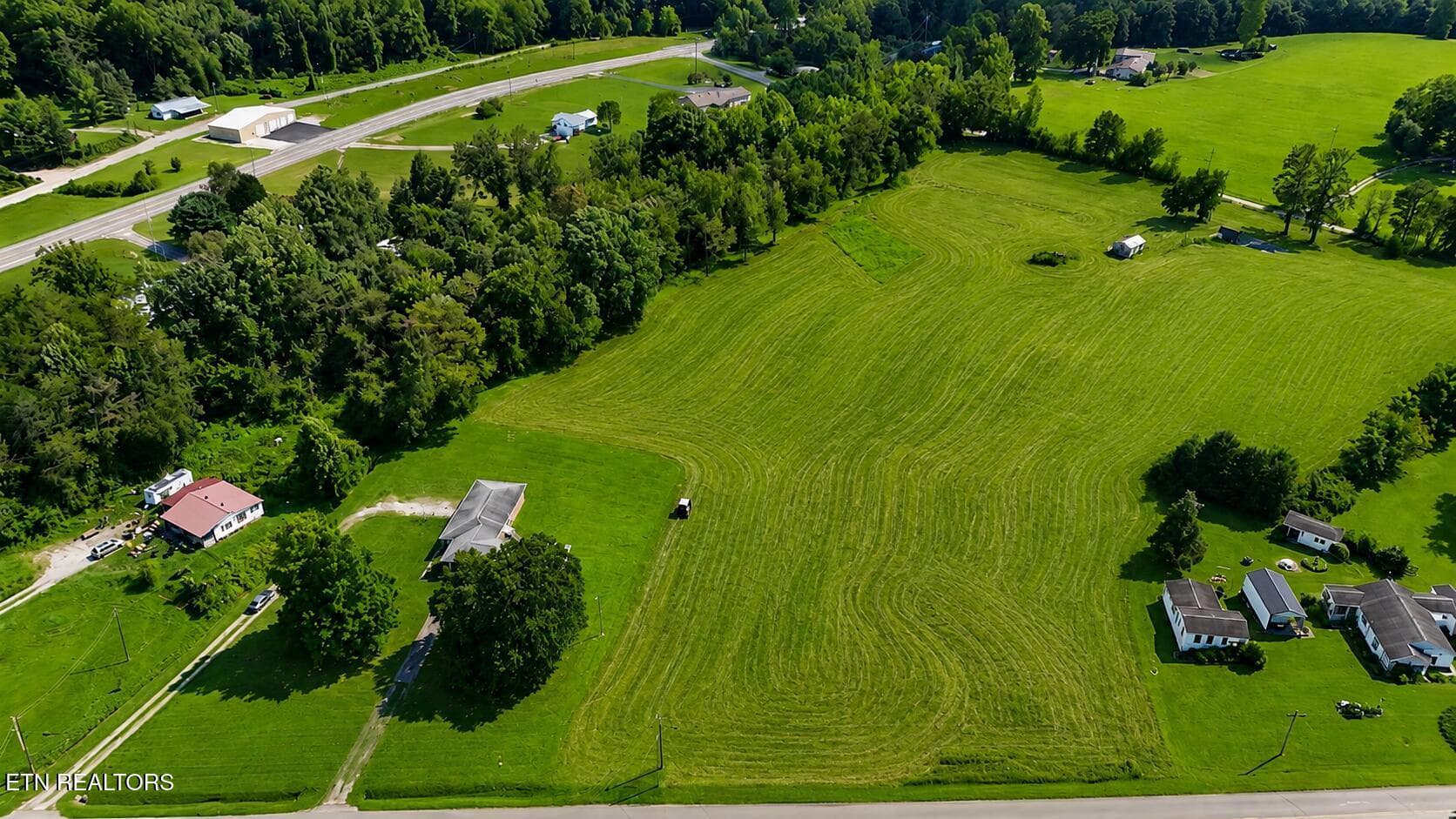 4 - 195 Old Highway 27, Robbins, TN 37852
