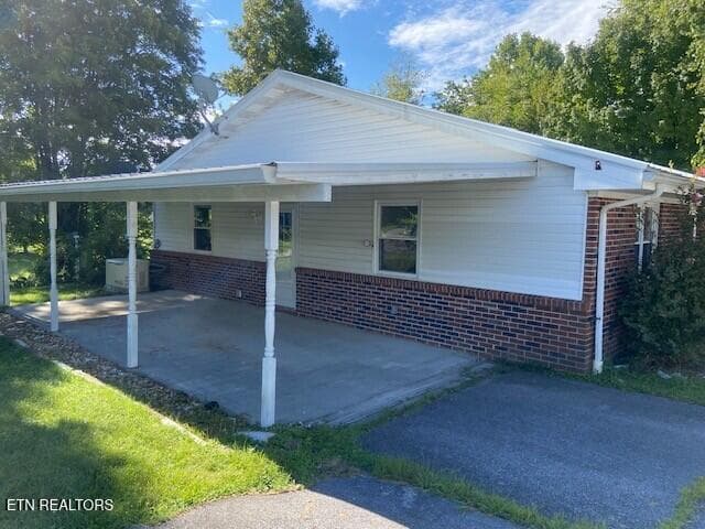 10 - 31 Heritage Loop, Crossville, TN 38571