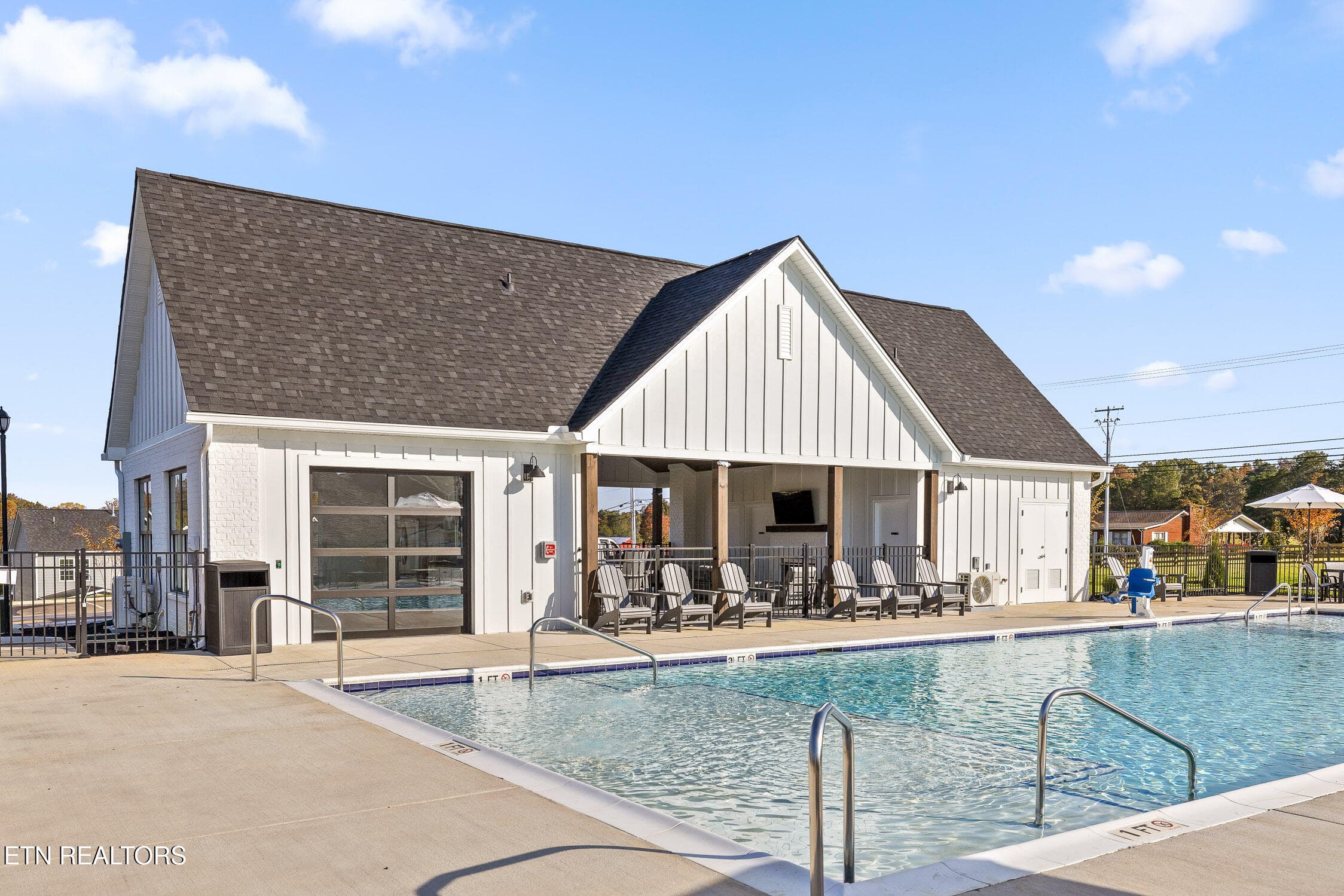 SHpool3 - 818 Berry Basket Drive, Knoxville, TN 37924, Knoxville