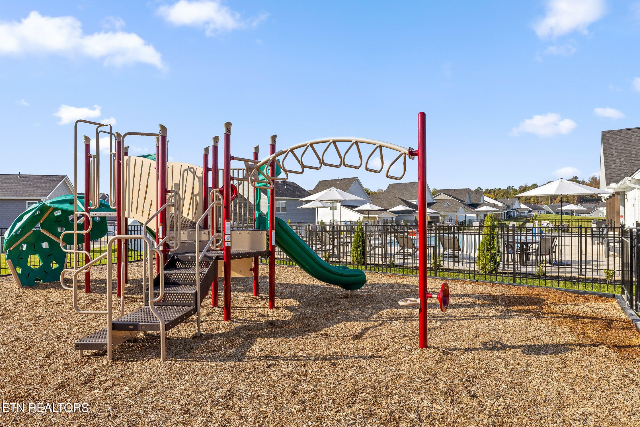 SHpark - 818 Berry Basket Drive, Knoxville, TN 37924, Knoxville