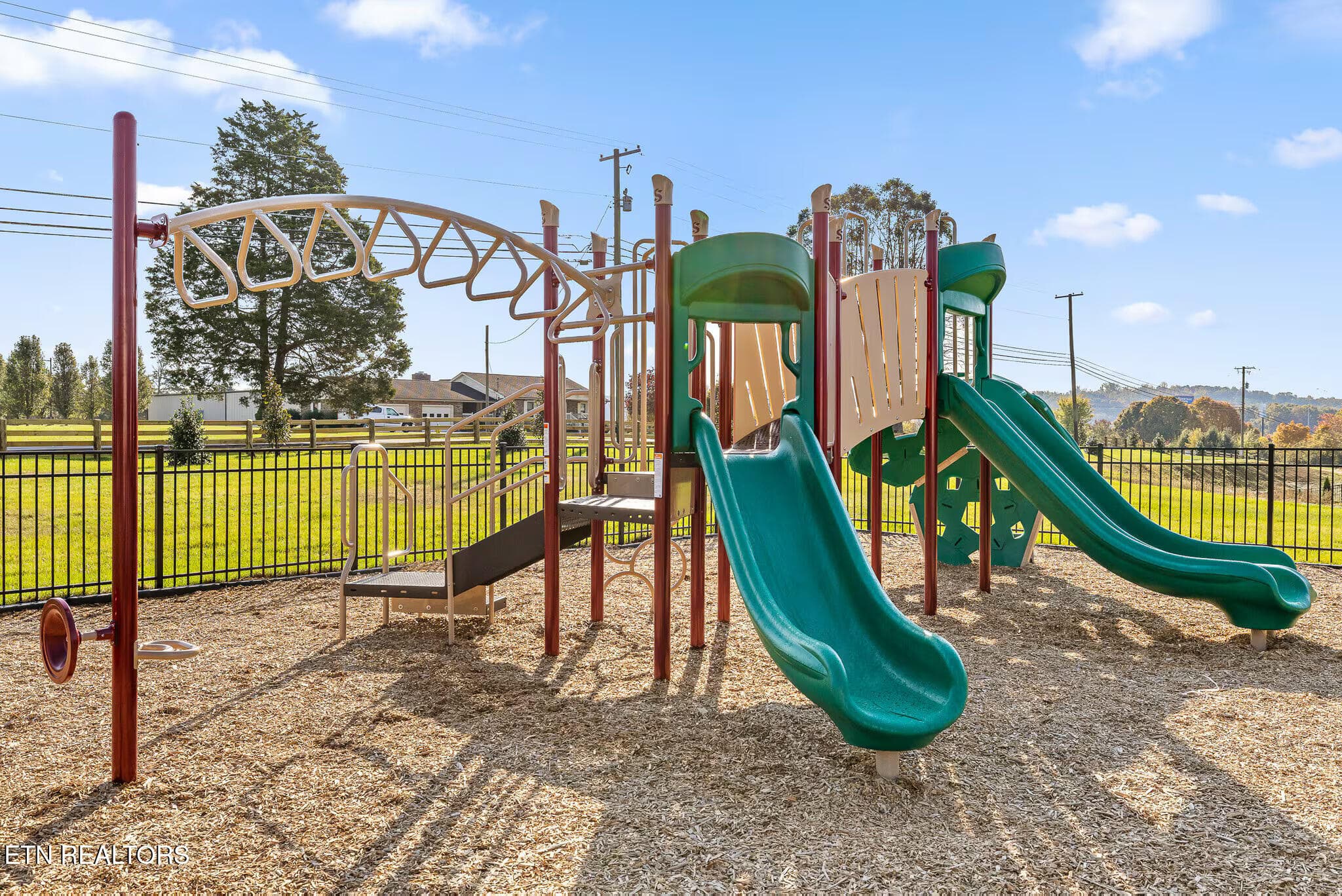 SHpark2 - 818 Berry Basket Drive, Knoxville, TN 37924, Knoxville