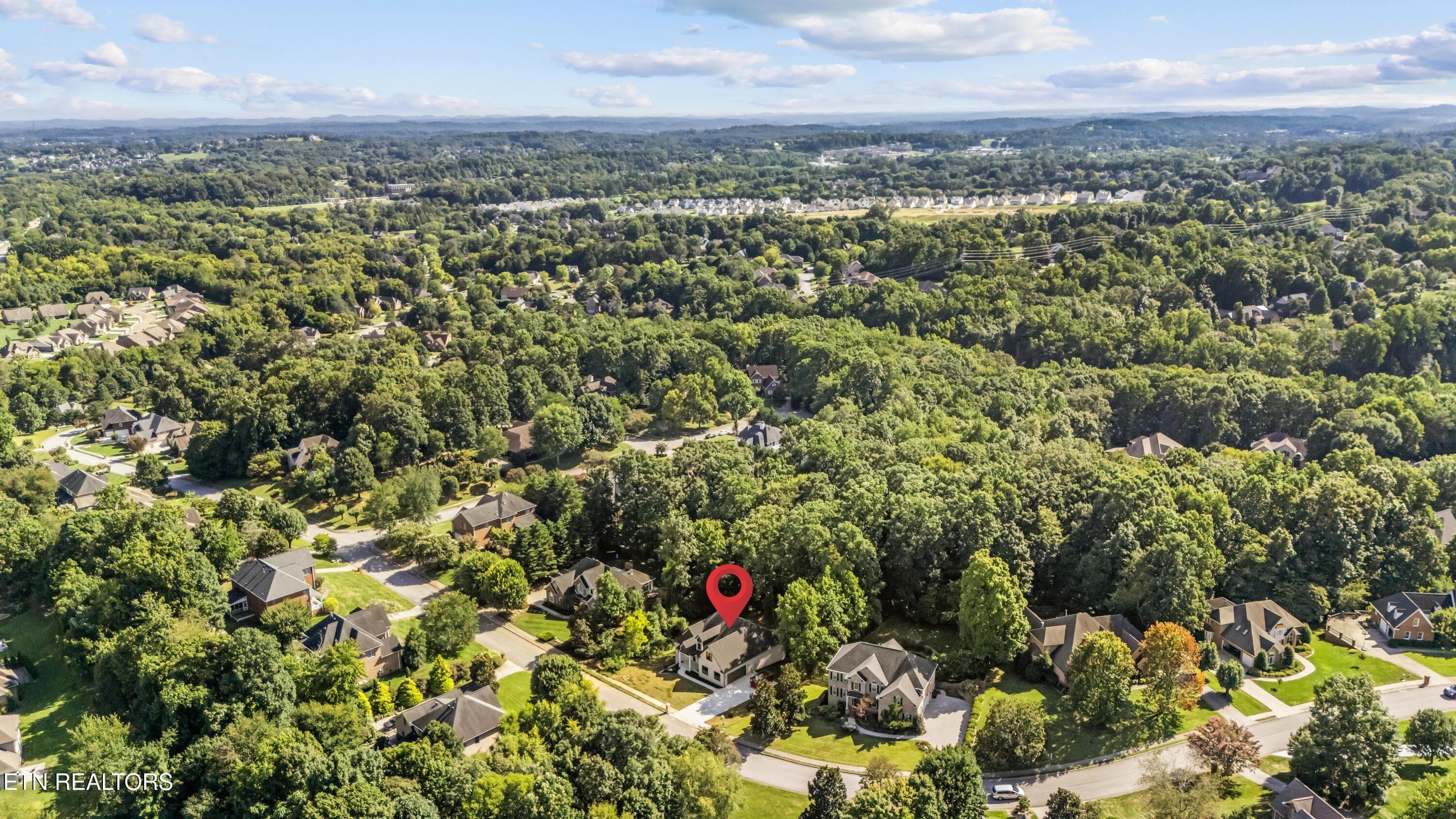 DJI_20260824164028_0083_D - 12507 Comblain Rd, Knoxville, TN 37934, Knoxville