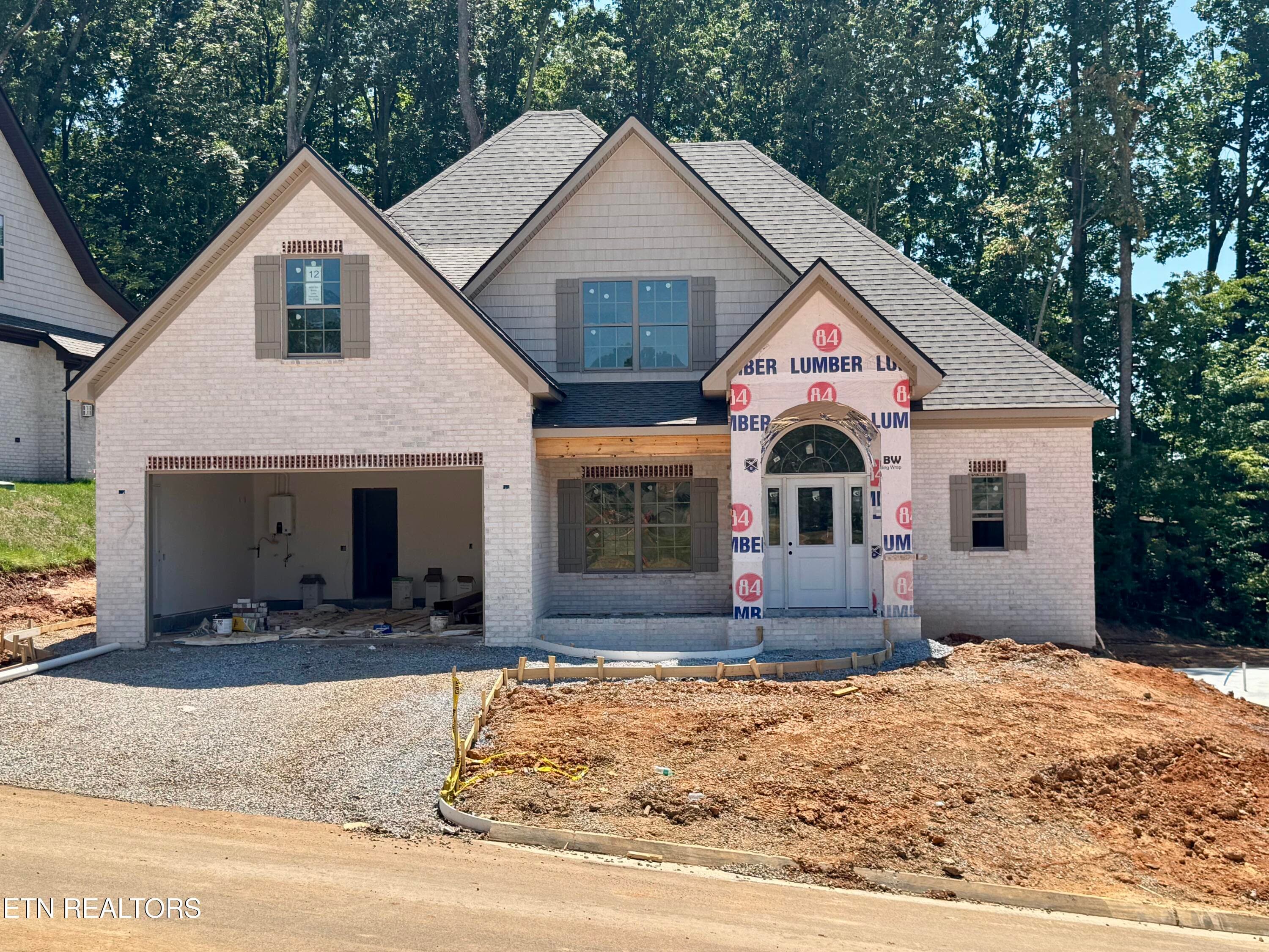 9938 Rio Bravo Lane, Knoxville, TN 37922