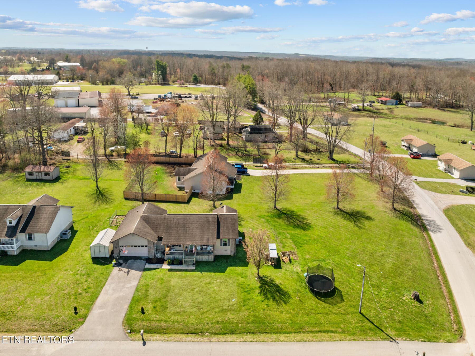 DJI_20260308123522_0405_D - 34 Lakyn Drive, Crossville, TN 38571