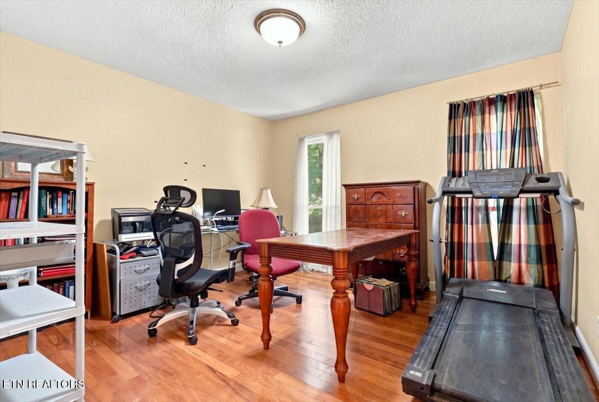 Bedroom 3 / Office - 1909 Grenada Blvd, Knoxville, TN 37922, Knoxville