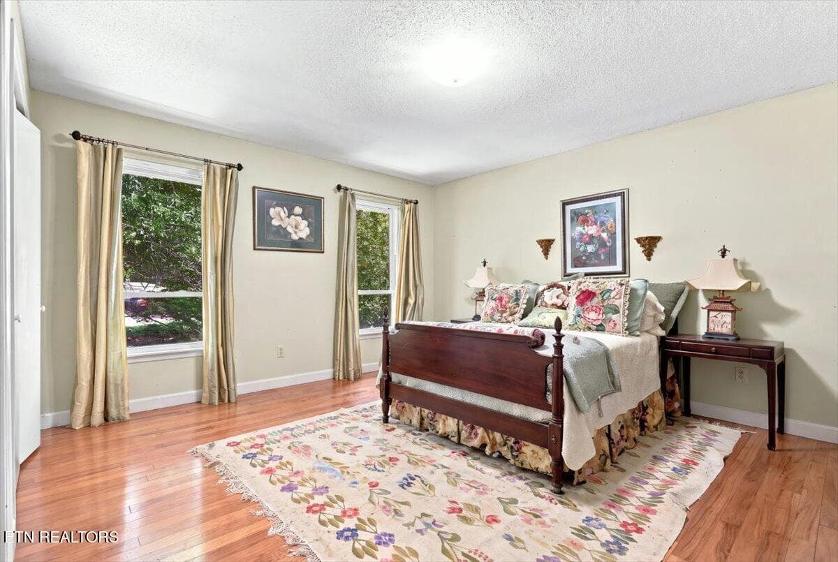 Bedroom 2 - 1909 Grenada Blvd, Knoxville, TN 37922, Knoxville
