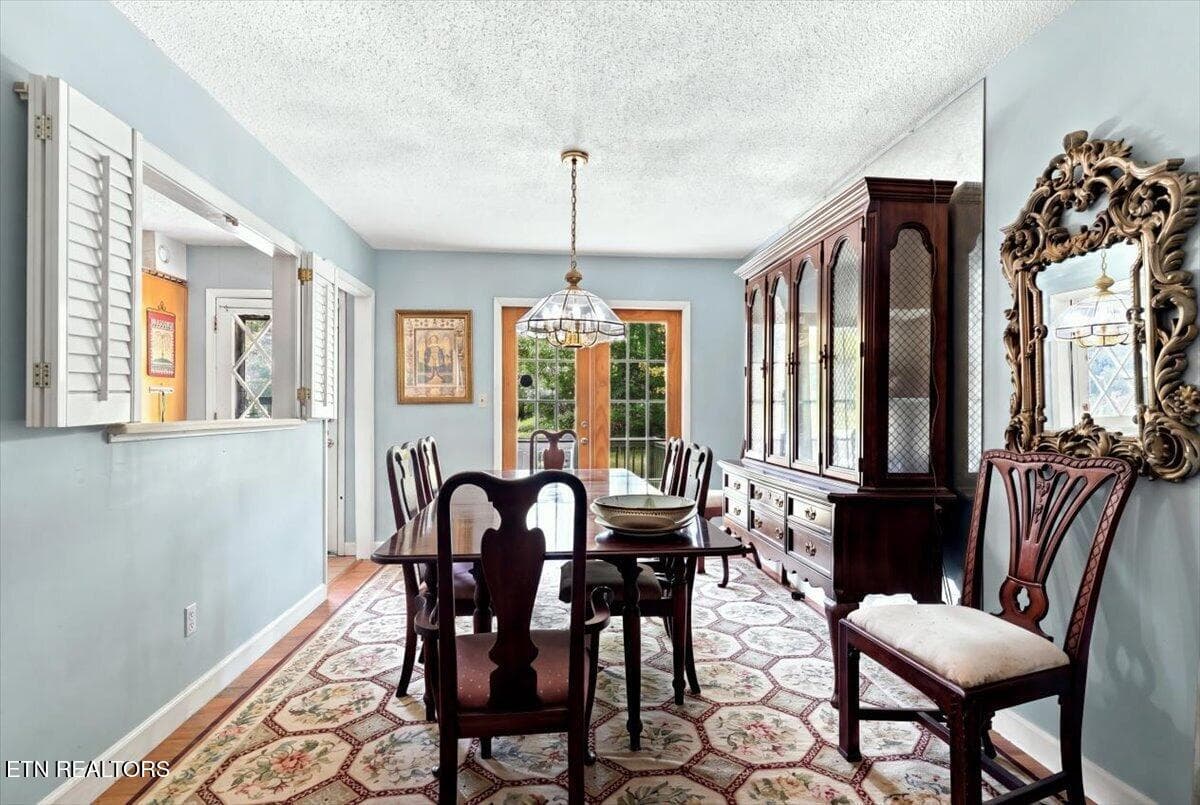 Dining Room - 1909 Grenada Blvd, Knoxville, TN 37922, Knoxville