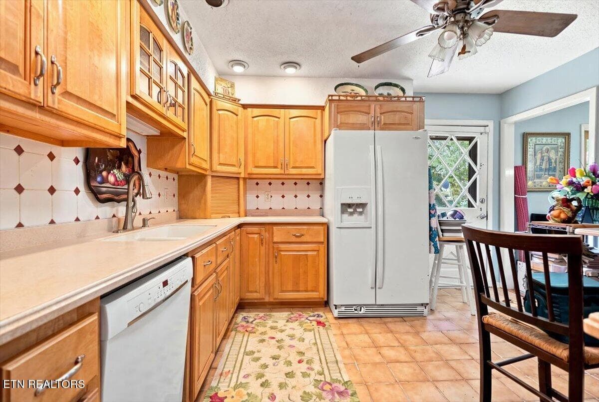 Kitchen 2 - 1909 Grenada Blvd, Knoxville, TN 37922, Knoxville